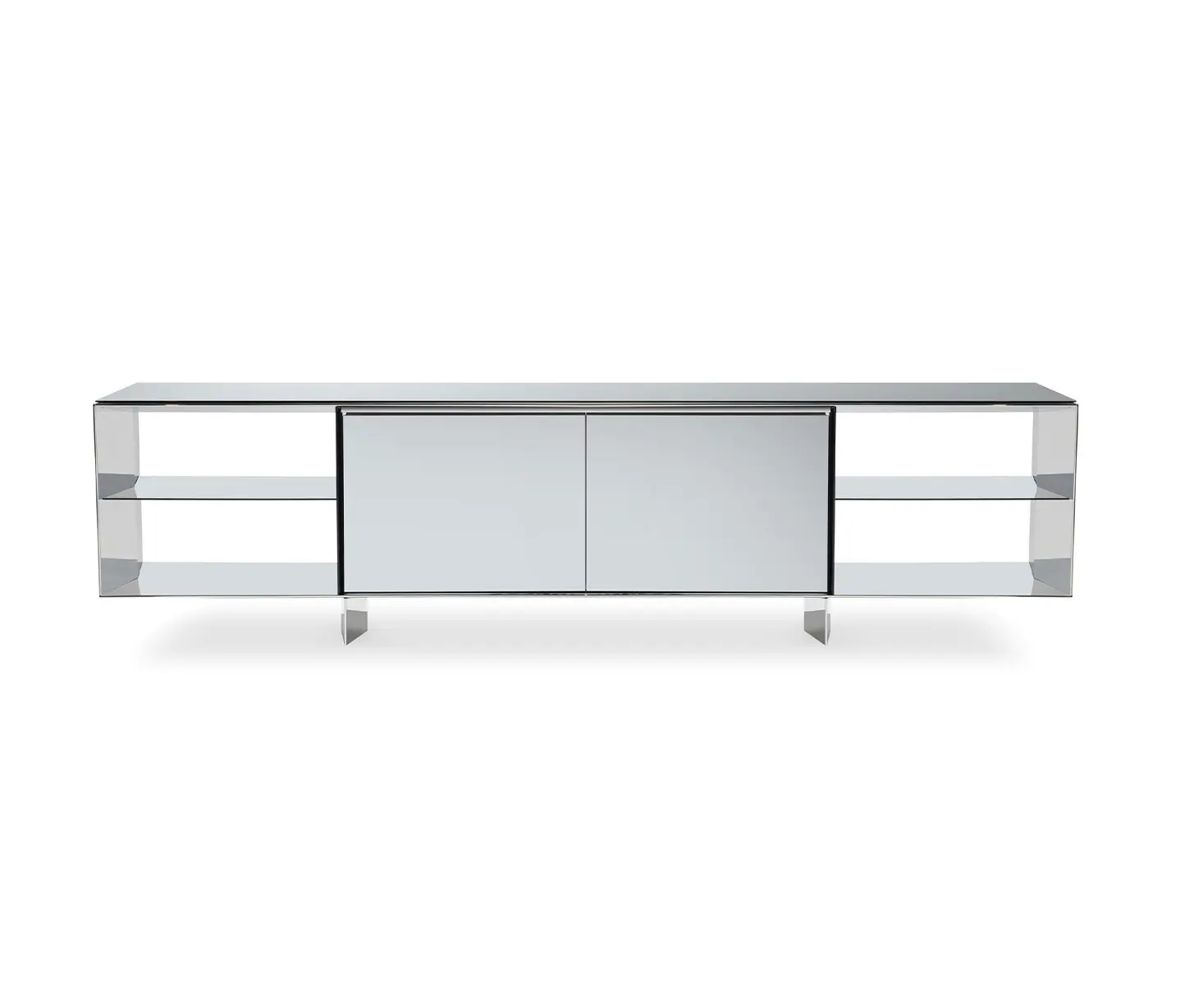 Molteni & C - Andromeda | Madia e Contenitore