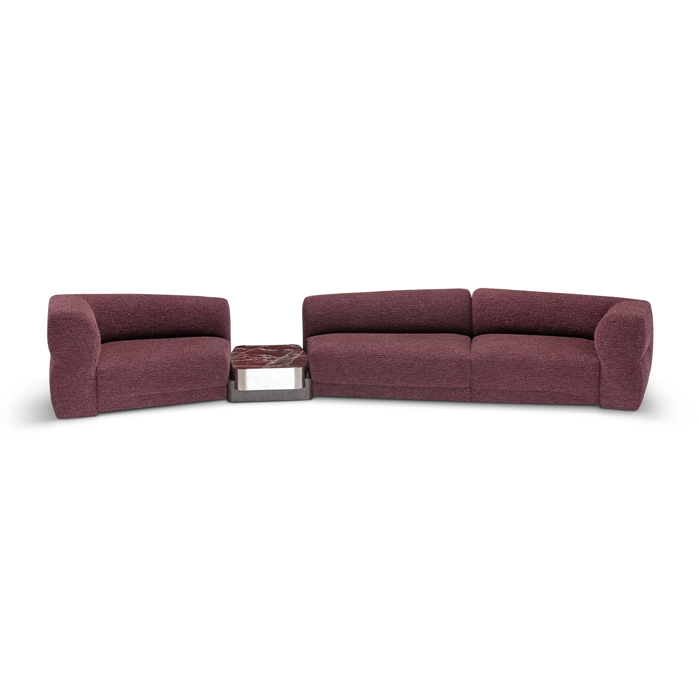 Display product Emile | Sofa from manufacturer Molteni & C