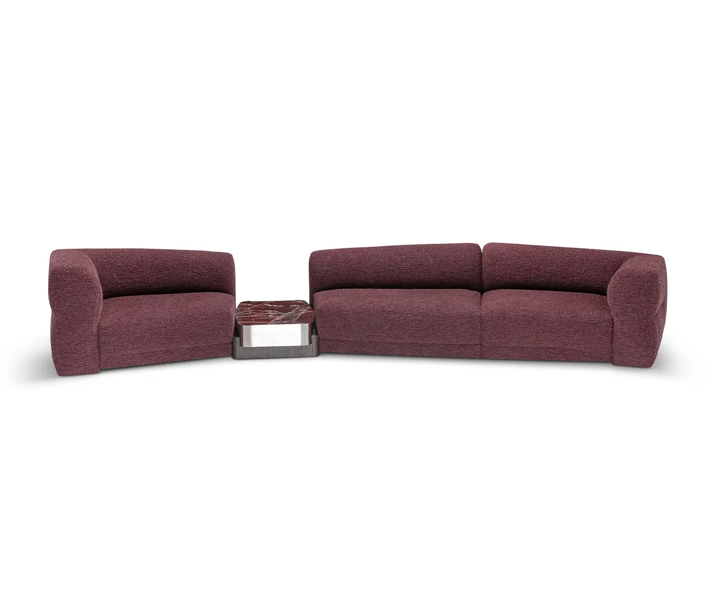 Molteni & C - Emile | Sofa