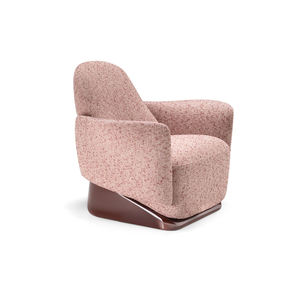 Display product Eugène | Armchair from manufacturer Molteni & C