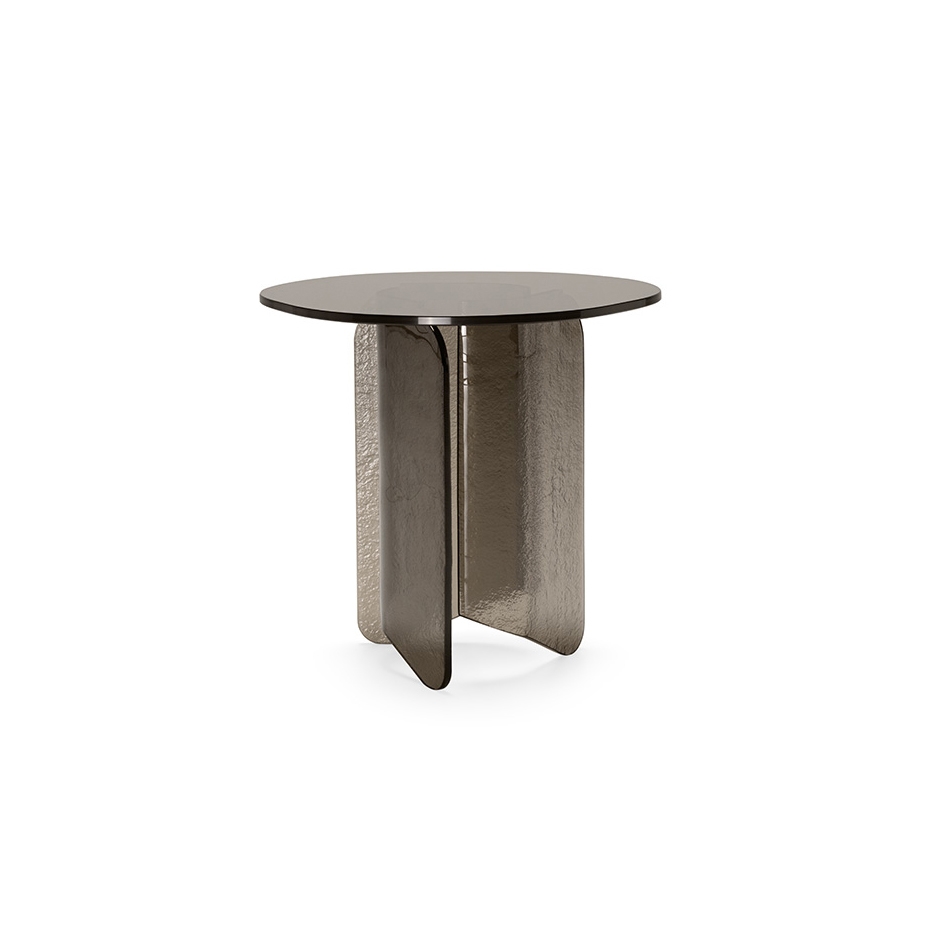 Afficher le produit Fleur | Table basse du fabricant Molteni & C