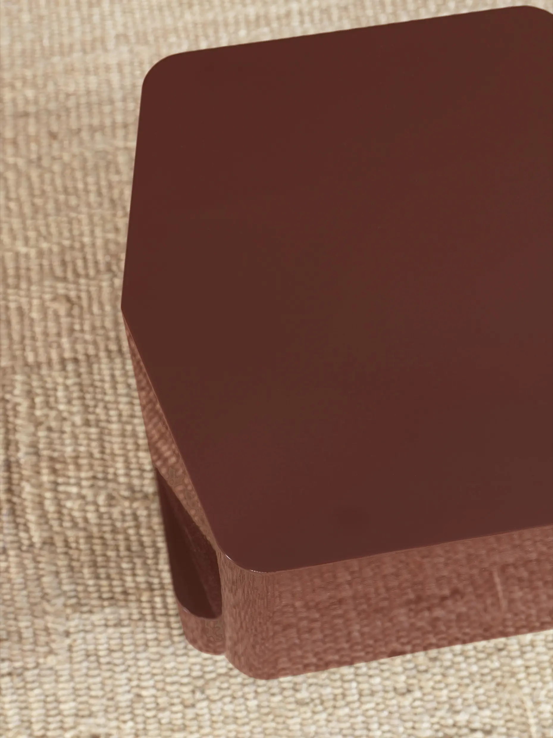 Molteni & C - Lèa | Mesa de centro