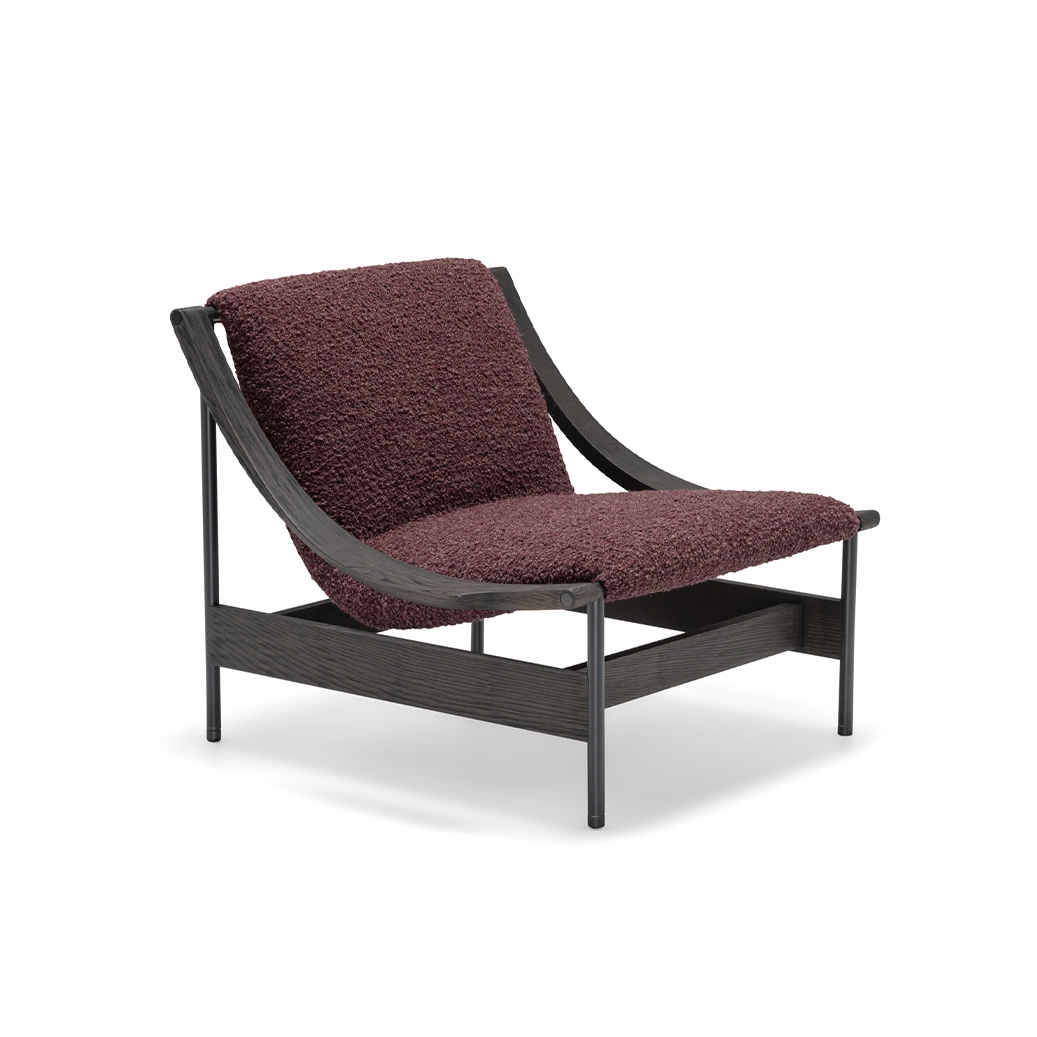 Produkt Lia | Sessel des Herstellers Molteni & C anzeigen