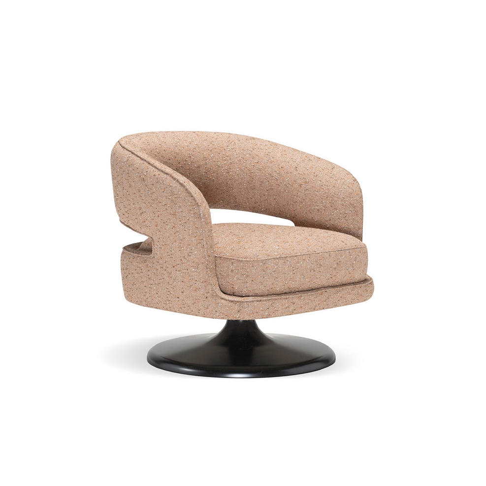 Display product Linea | Armchair from manufacturer Molteni & C