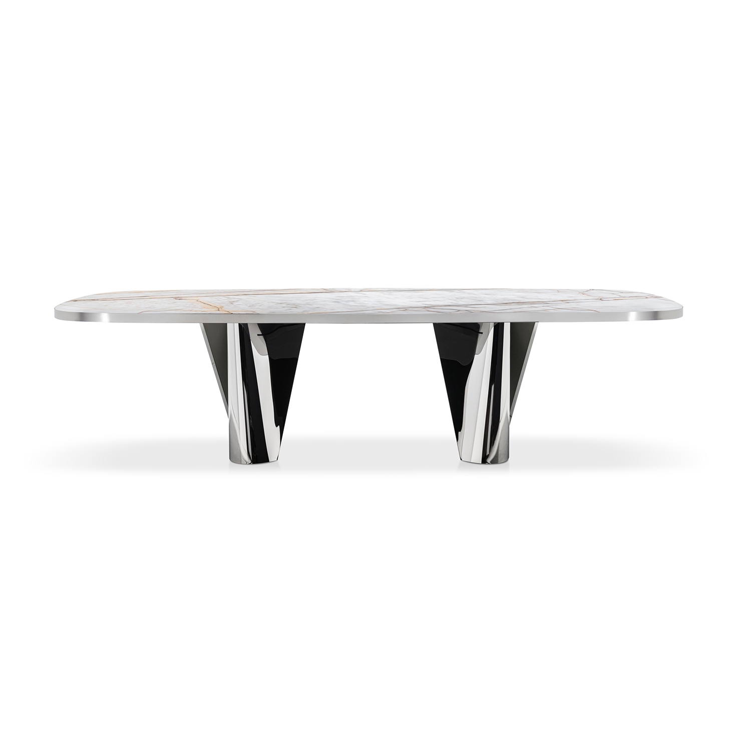 Afficher le produit Lise | Table du fabricant Molteni & C