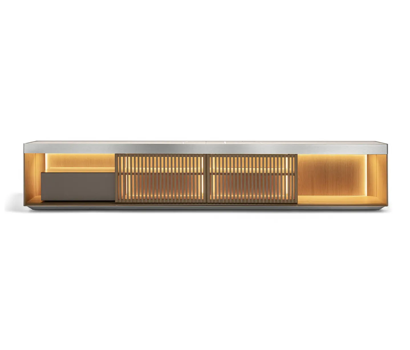 Molteni & C - Living Box | Single Unit
