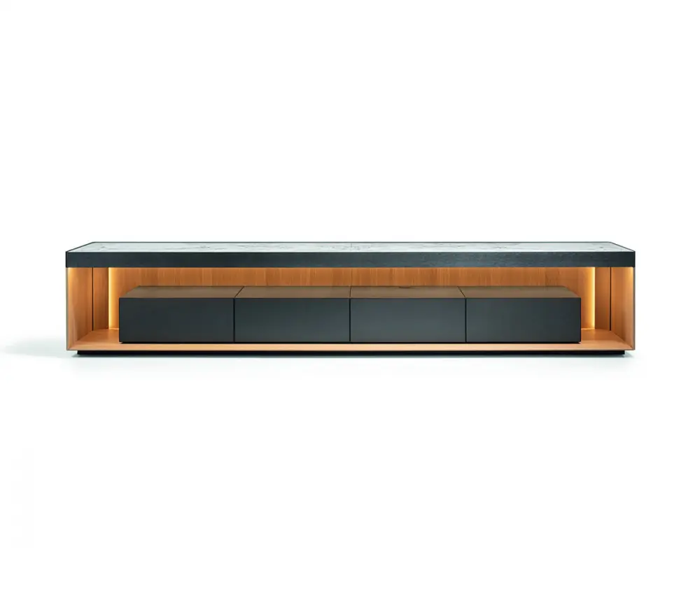 Molteni & C - Living Box | Single Unit