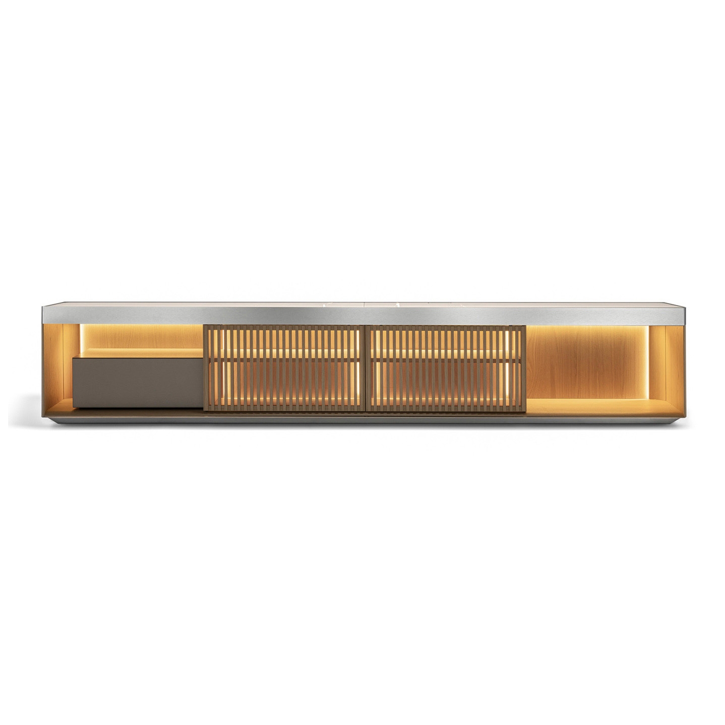 Display product Living Box | Single Unit from manufacturer Molteni & C