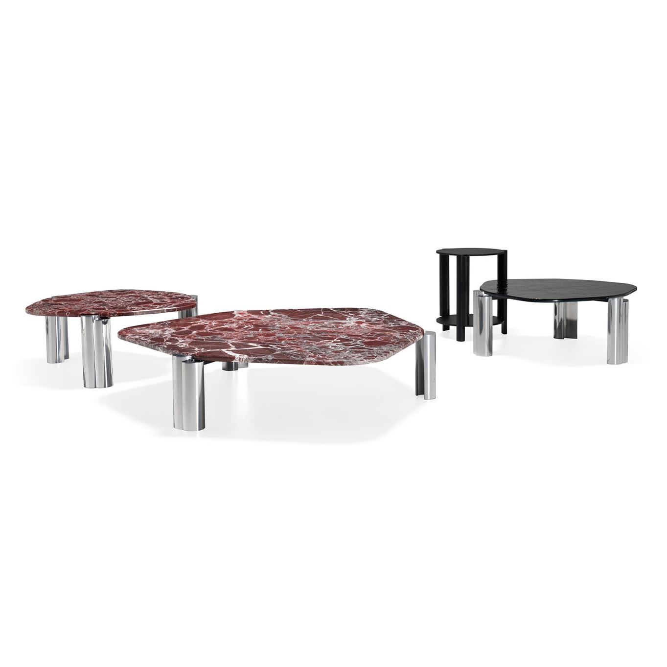 Vertoon produk Maylis | Coffee Table van vervaardiger Molteni & C