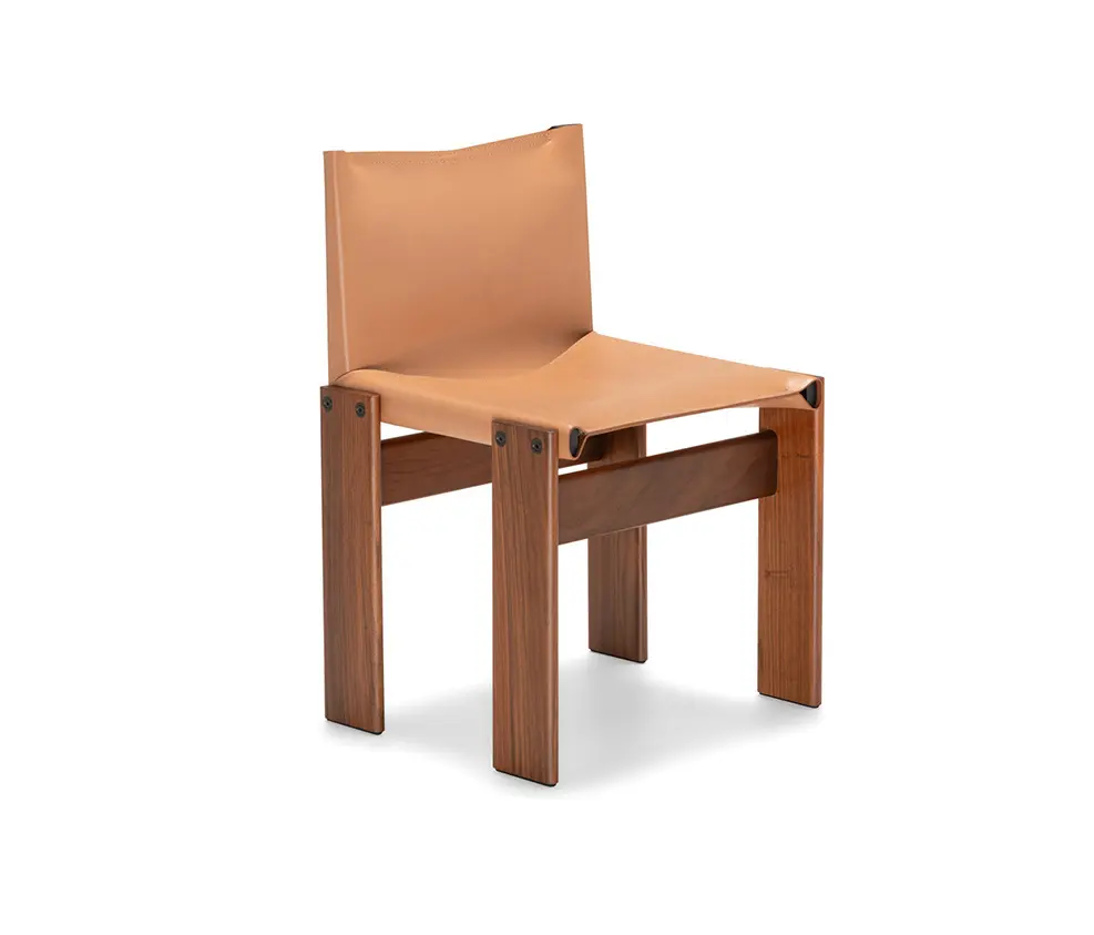 Molteni & C - Monk | Chair