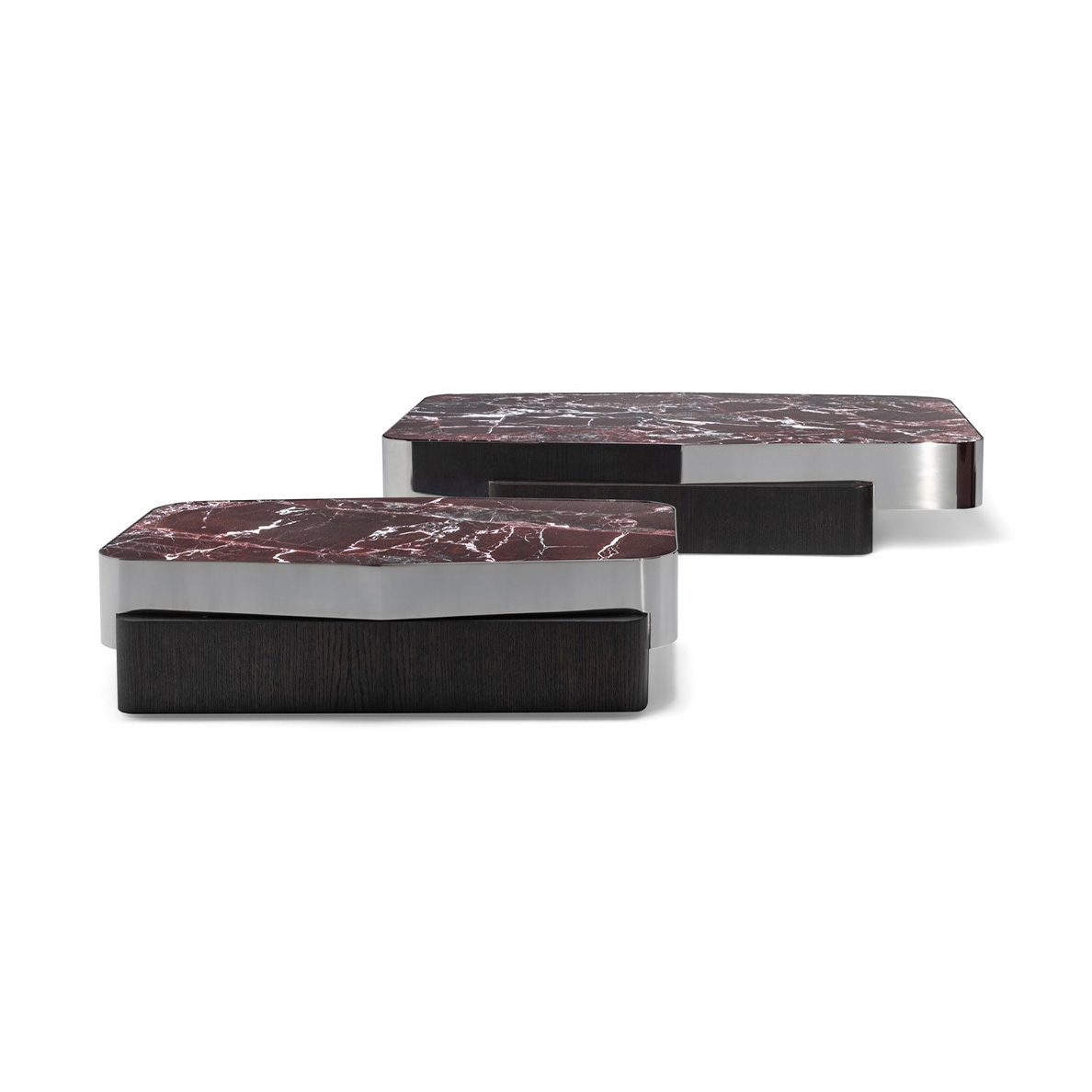 Afficher le produit Odile | Table basse du fabricant Molteni & C
