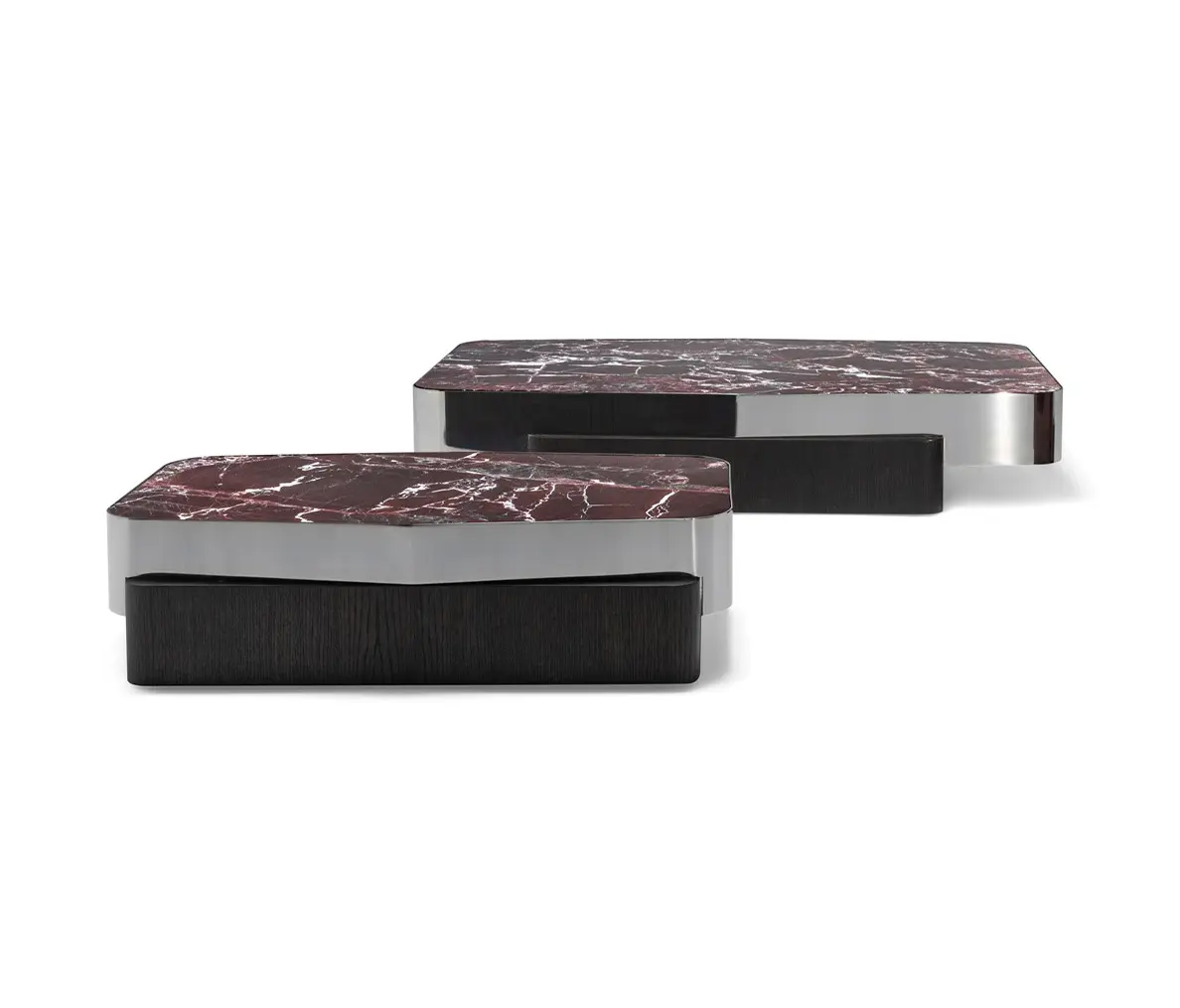 Molteni & C - Odile | Coffee Table
