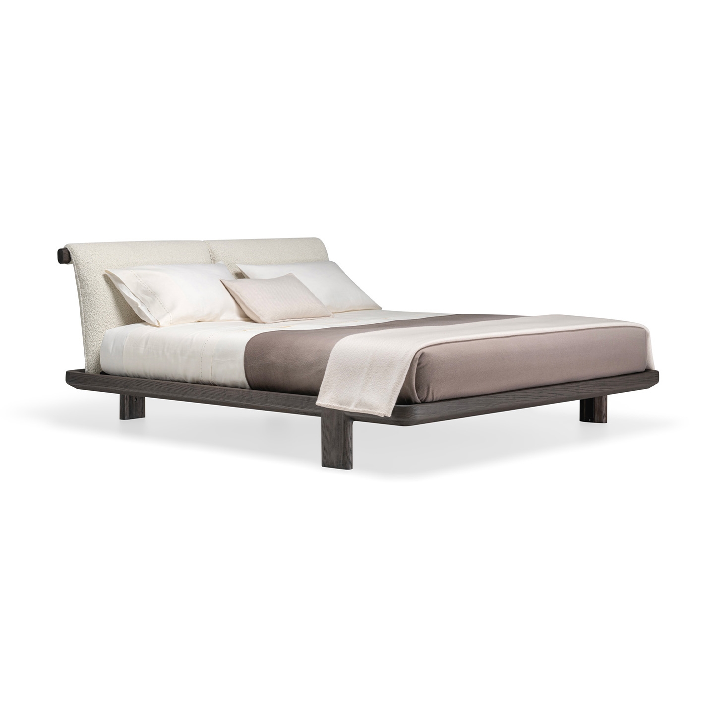 Tibeau | Bed