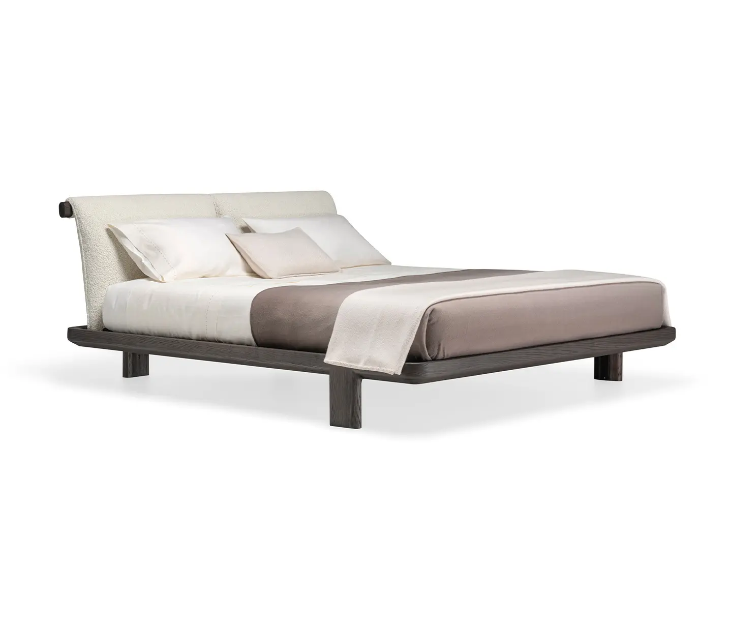 Molteni & C - Tibeau | Cama