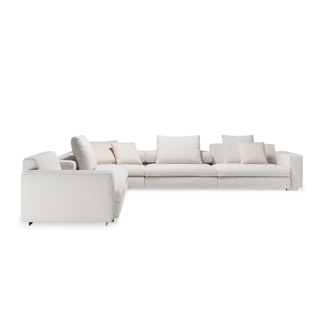 Display product Turner | Sofa from manufacturer Molteni & C