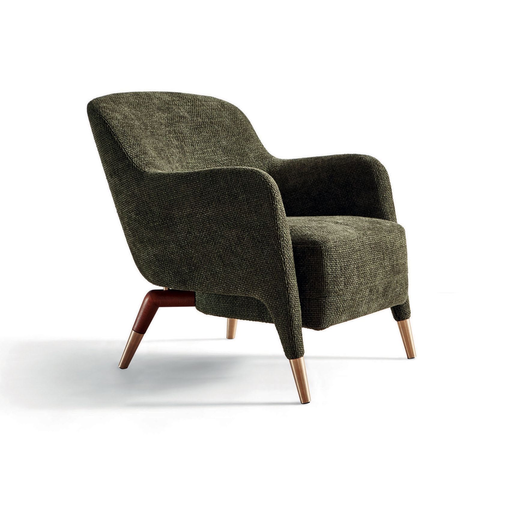 Afficher le produit D.151.4 | Fauteuil du fabricant Molteni & C