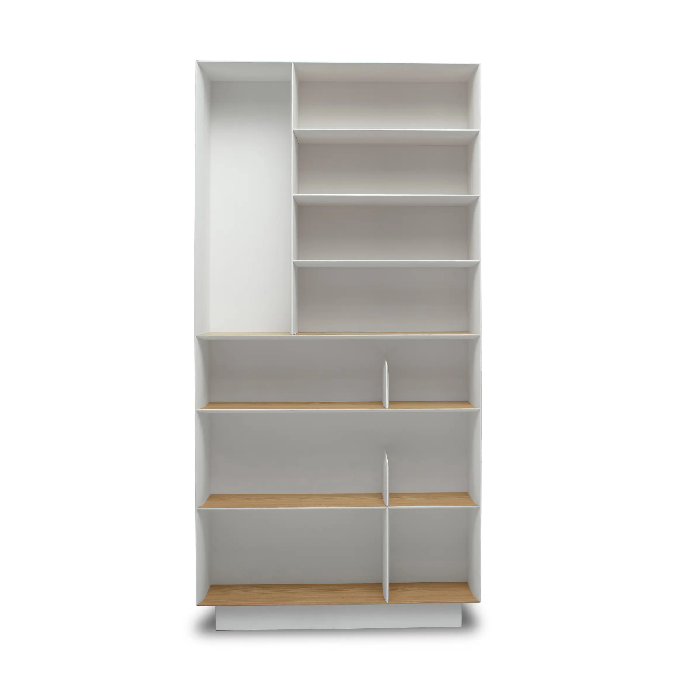 Molteni & C - D.357 | Libreria