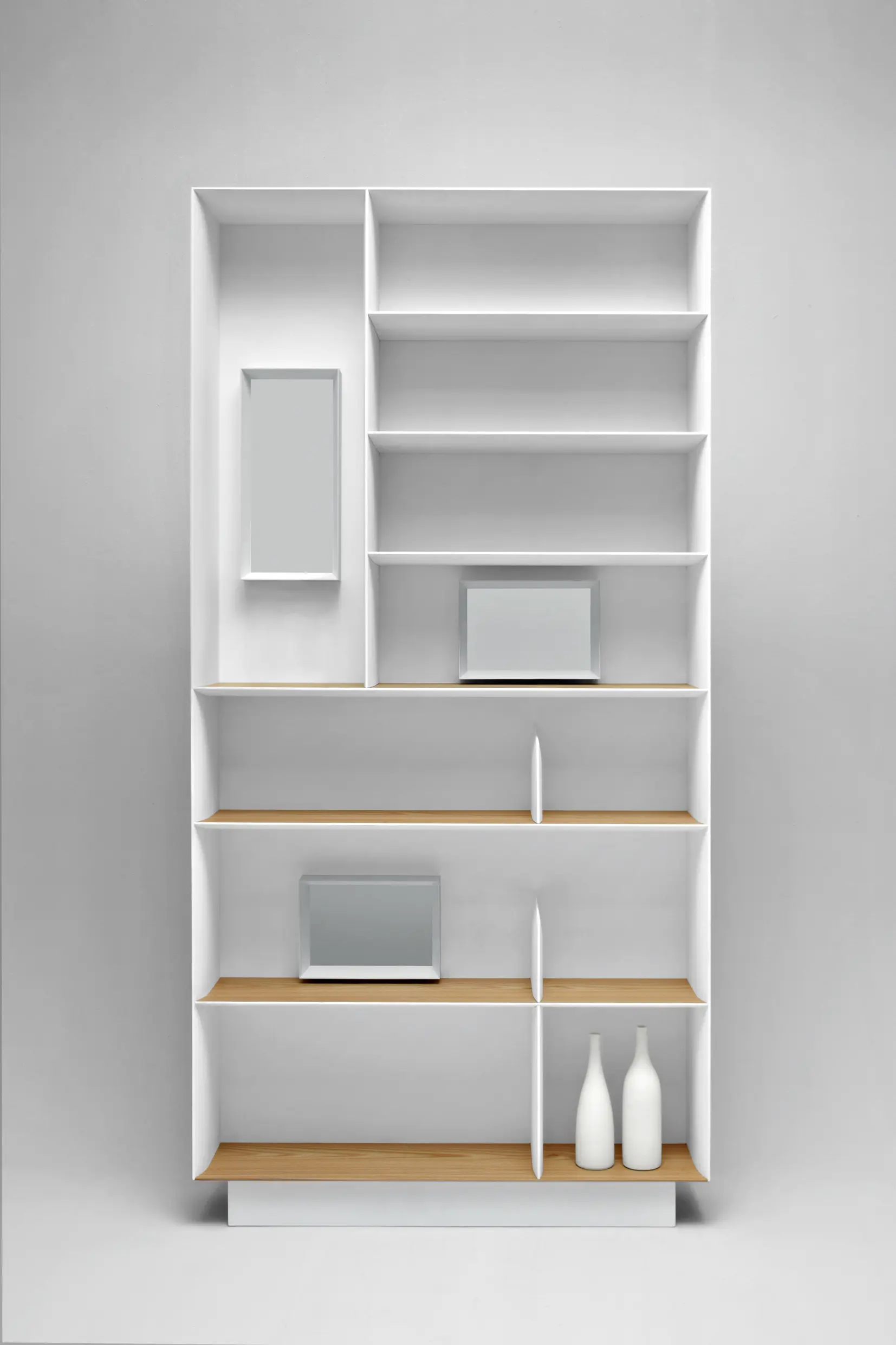 Molteni & C - D.357 | Libreria