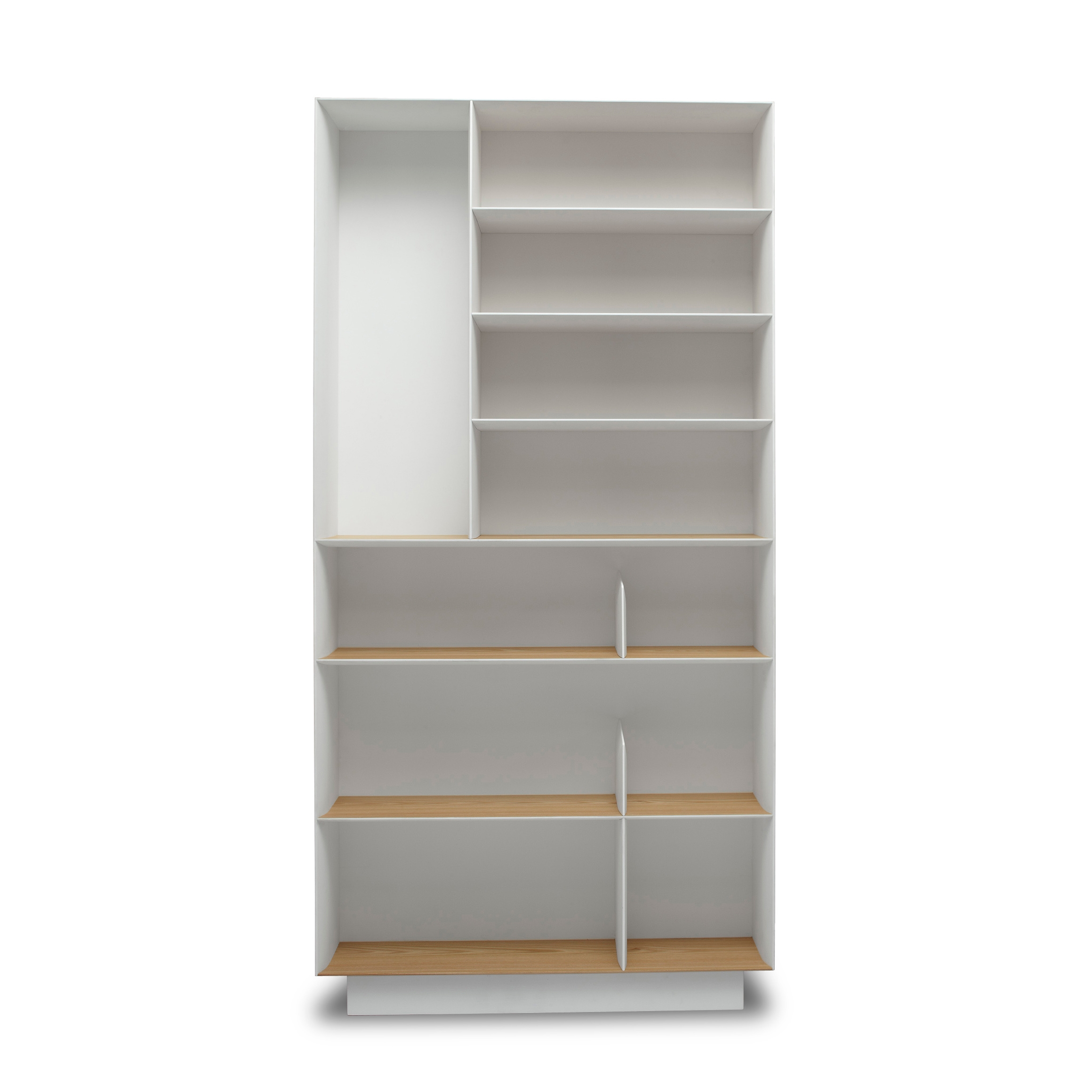Afficher le produit D.357 | Bookshelf du fabricant Molteni & C