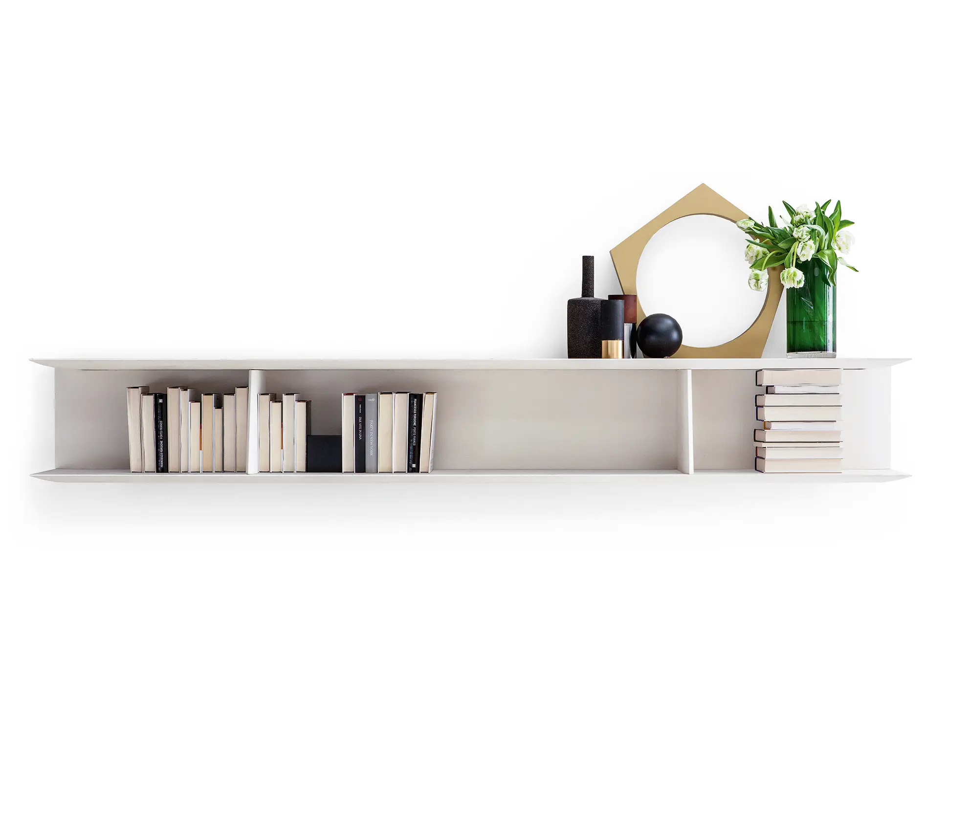Molteni & C - D.355 | Libreria
