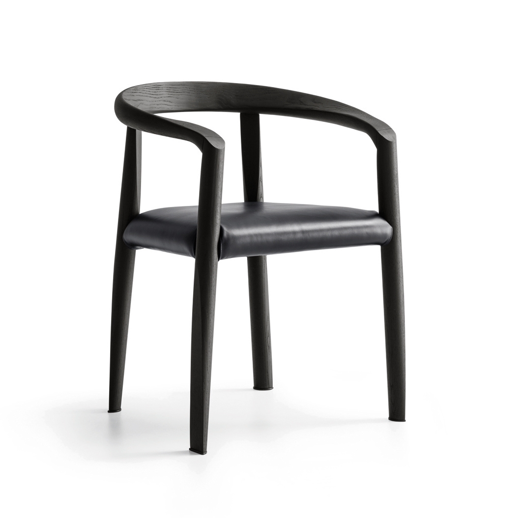 Display product MHC.3 MISS | Chair from manufacturer Molteni & C