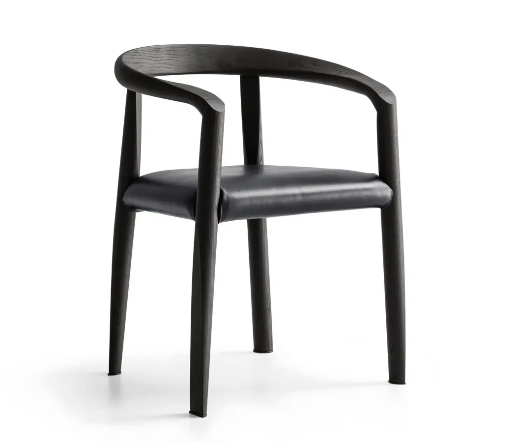 Molteni & C - MHC.3 MISS | Chair