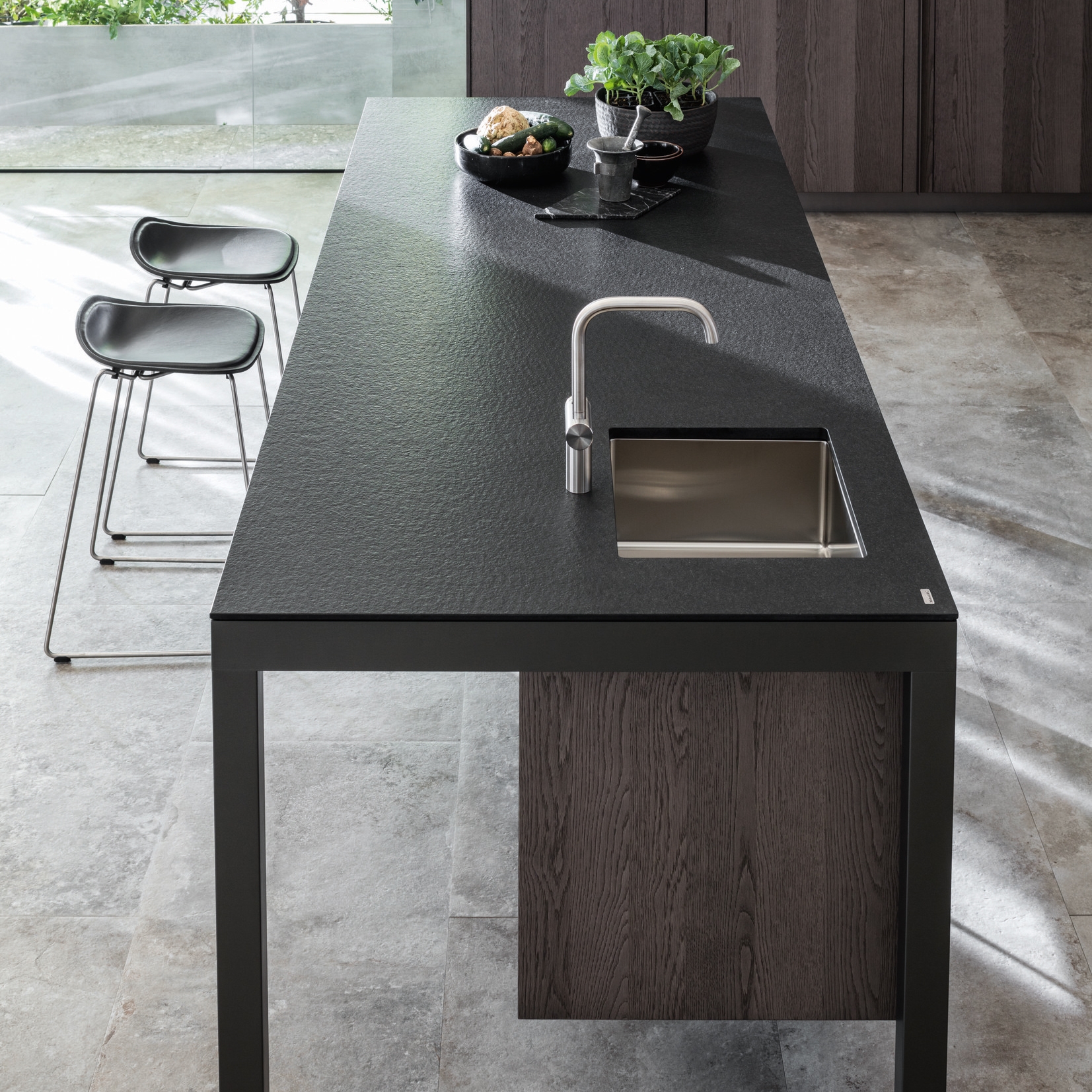 Mostra il prodotto Banco | Cucina del produttore Molteni & C