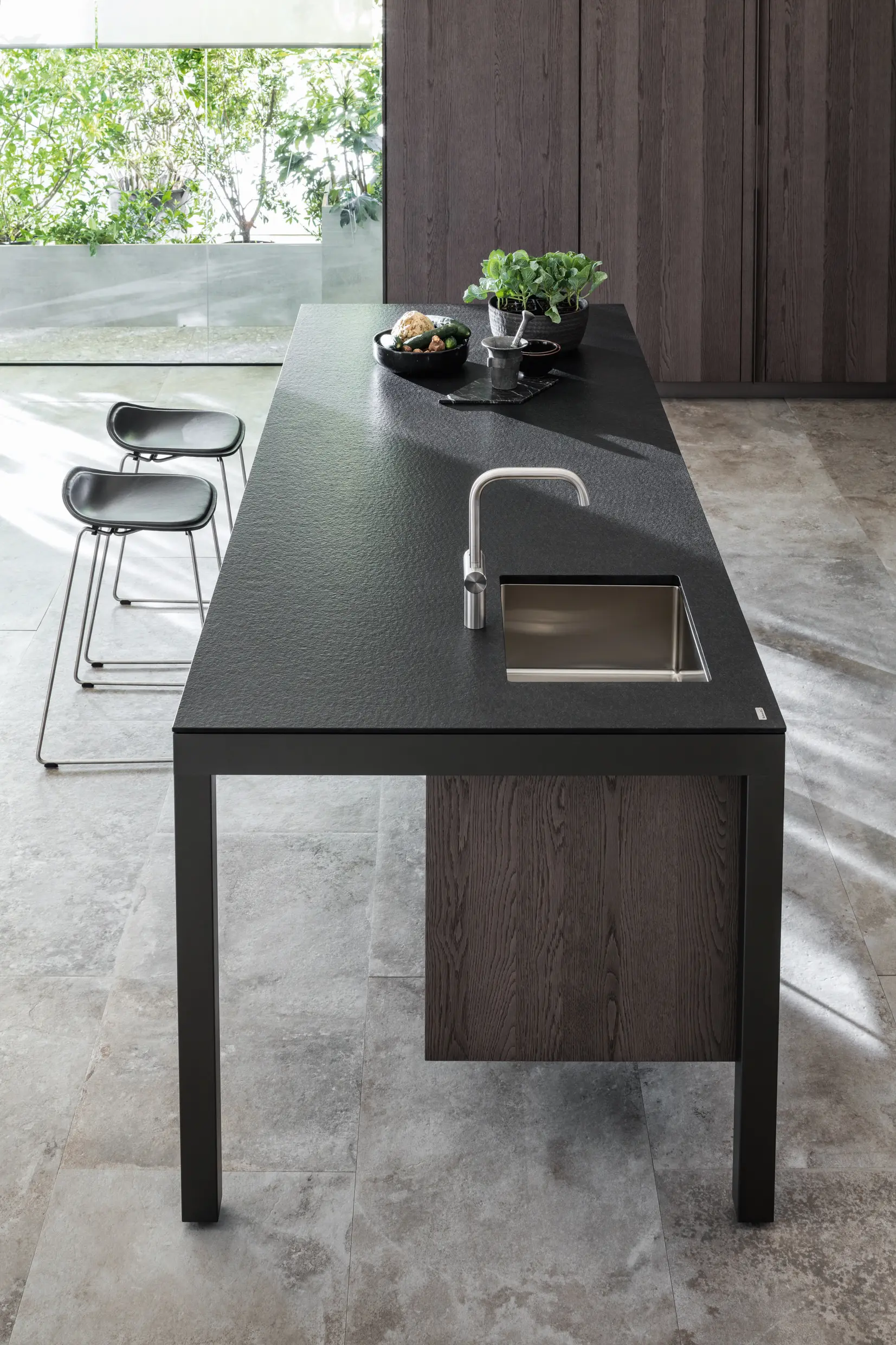 Molteni & C - Banco | Cucina