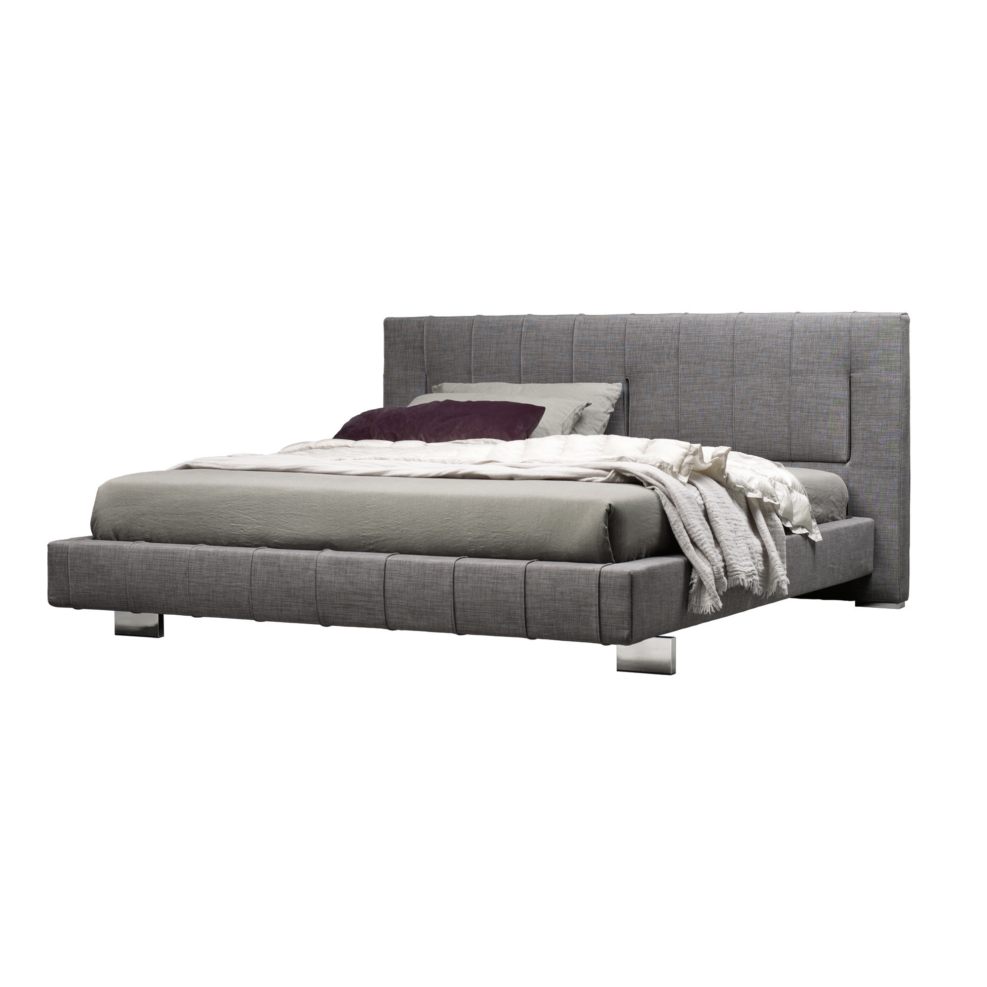 Display product High-Wave | Bed from manufacturer Molteni & C