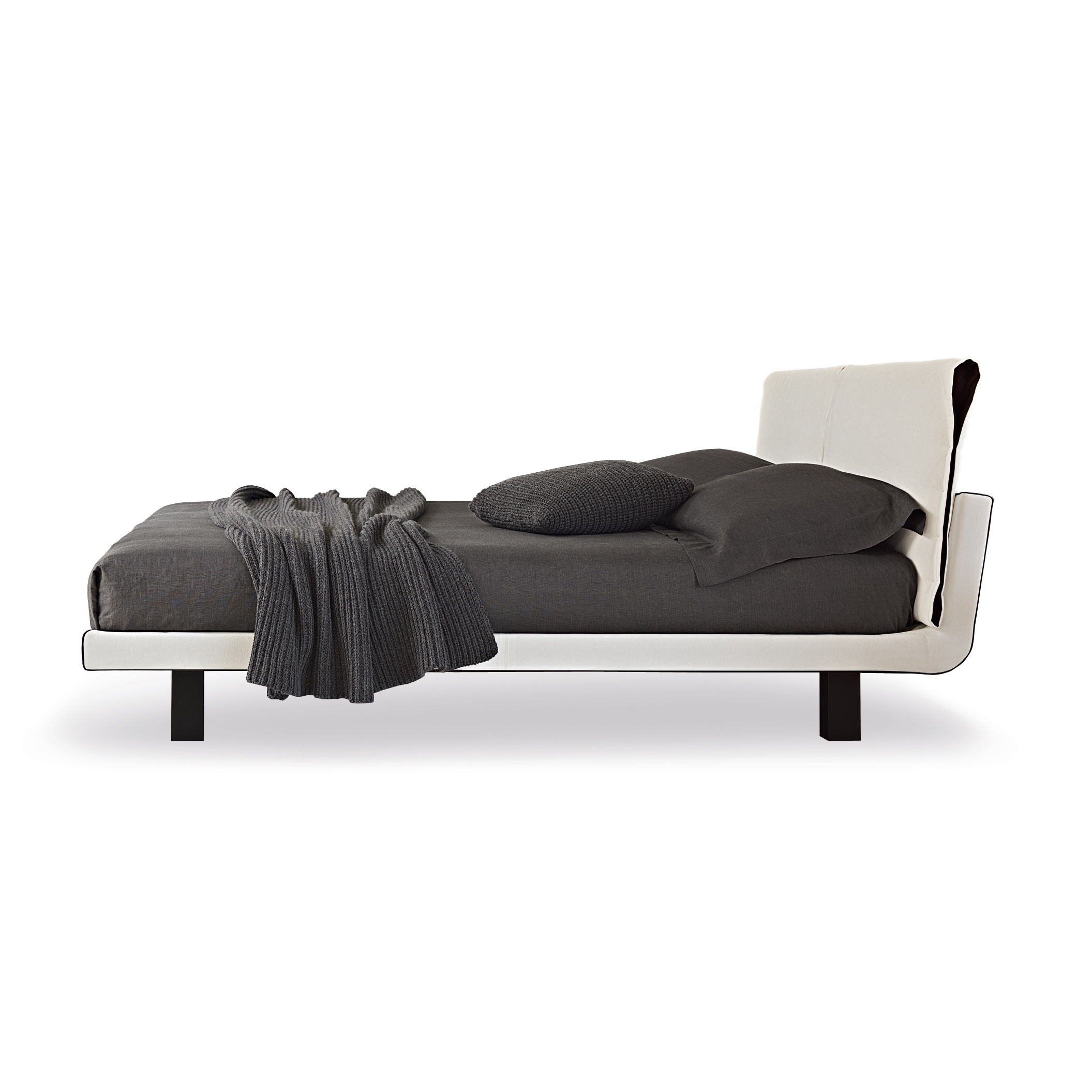 Display product Honey | Bed from manufacturer Molteni & C