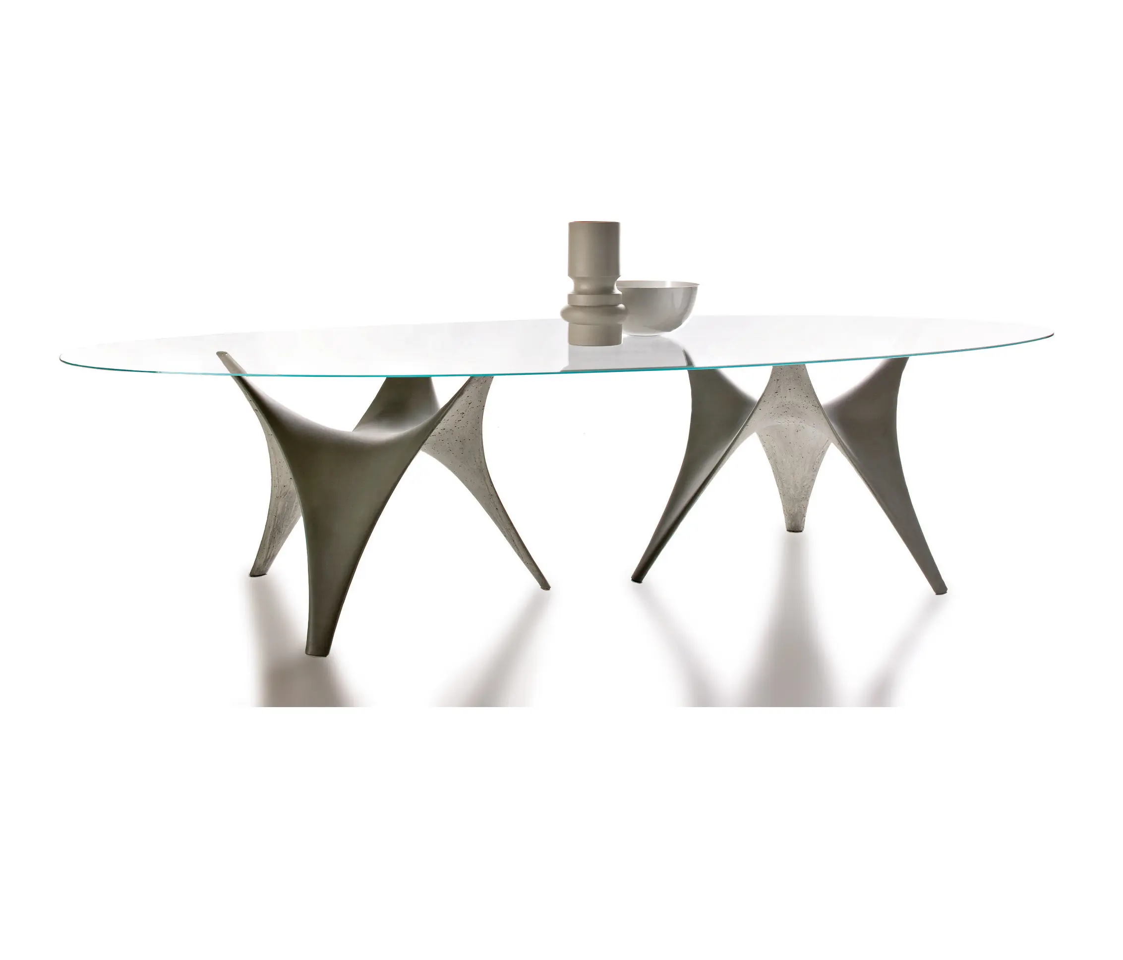 Molteni & C - Arc | Tisch