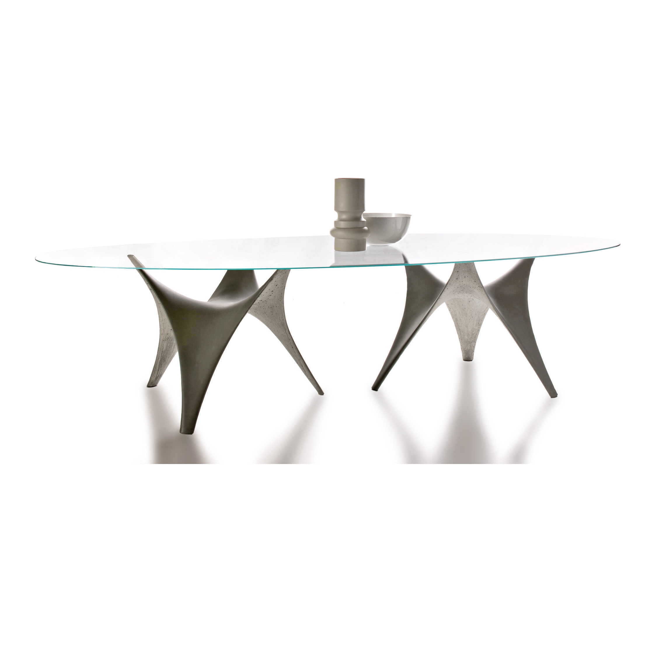 Afficher le produit Arc | Table du fabricant Molteni & C