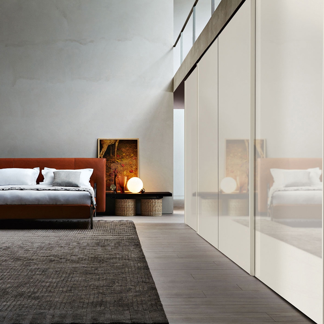 Mostrar el producto Gliss Master Blade | Armario del fabricante Molteni & C