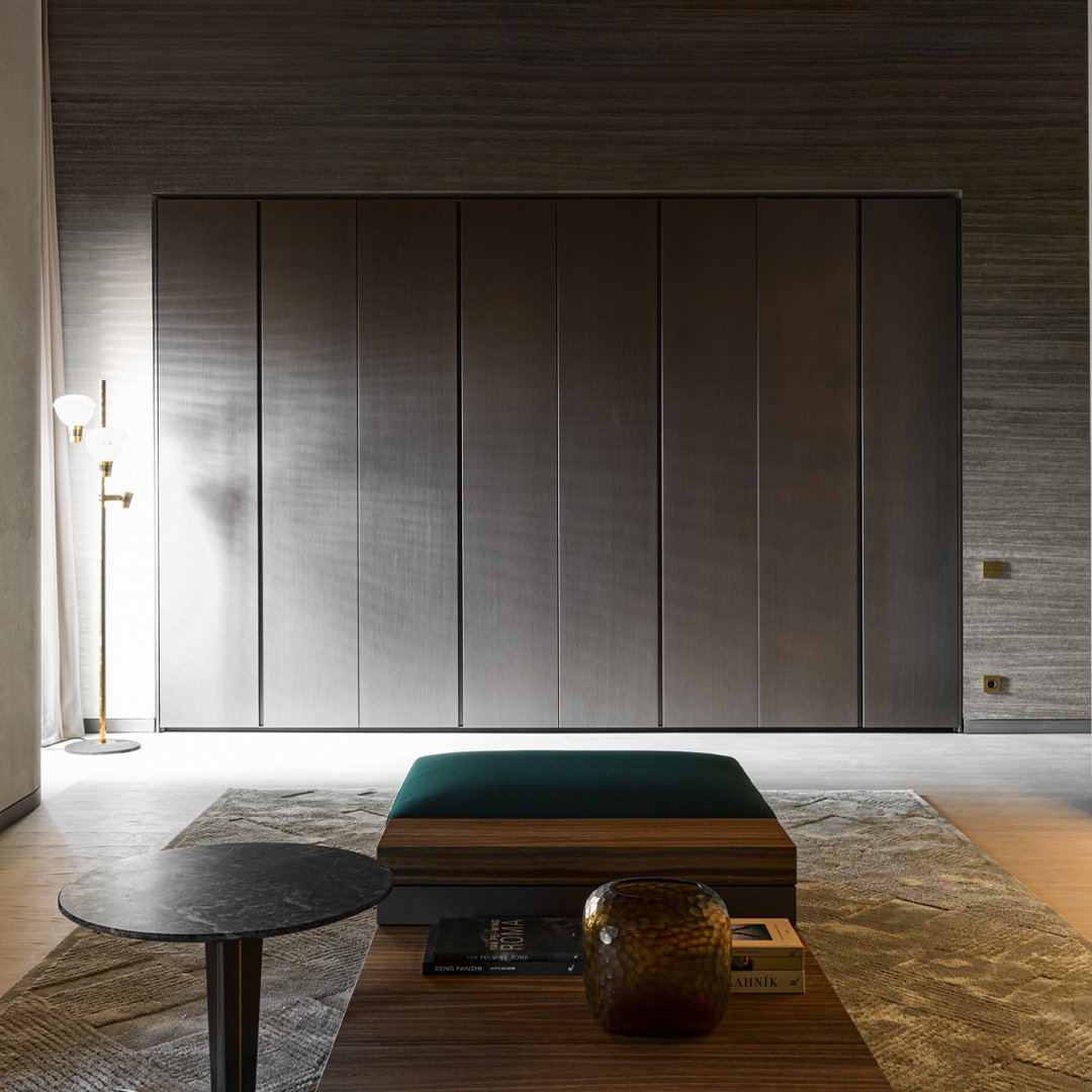Afficher le produit Gliss Master Find Me | Armoire du fabricant Molteni & C