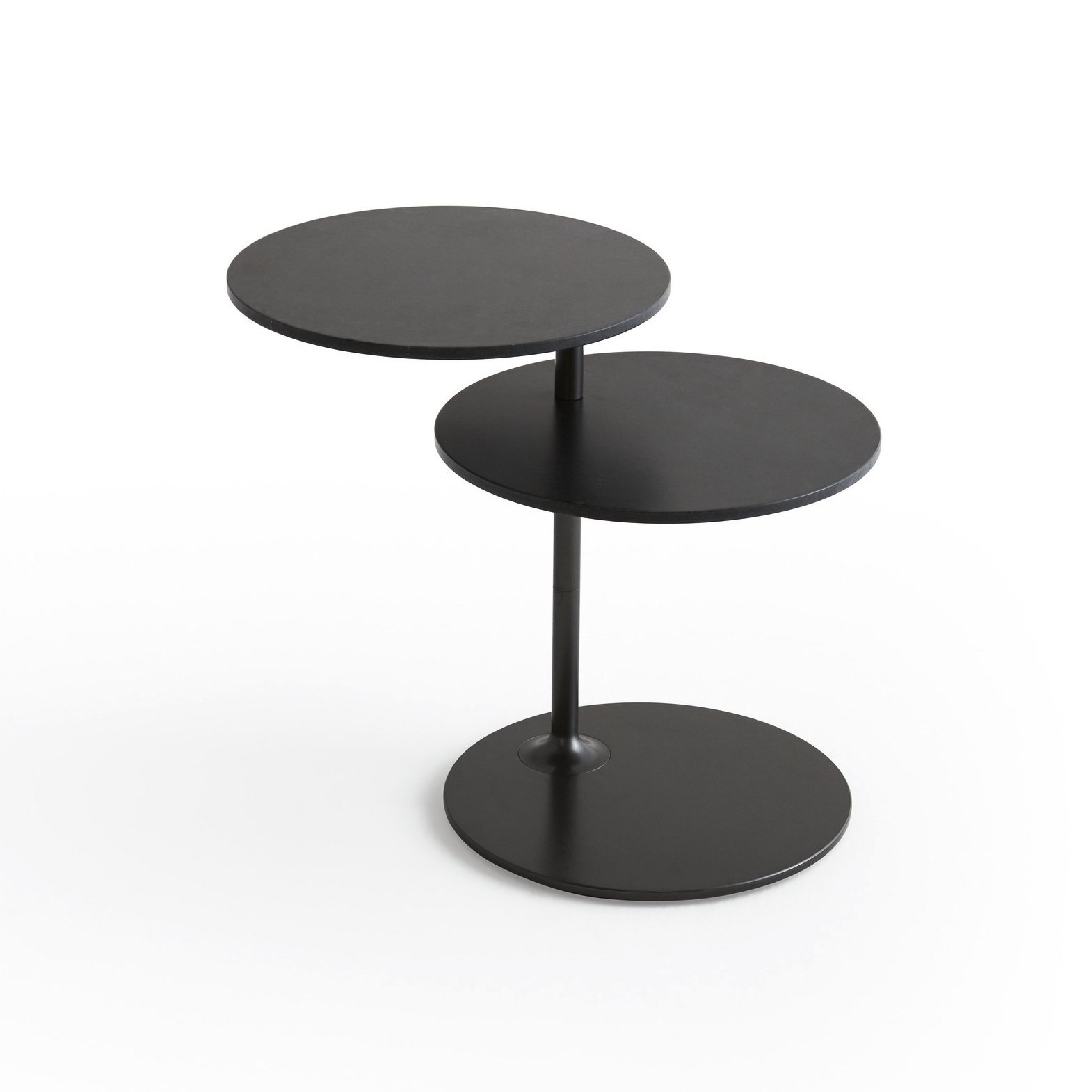 Afficher le produit Vicino Table | Coffee Table du fabricant Molteni & C