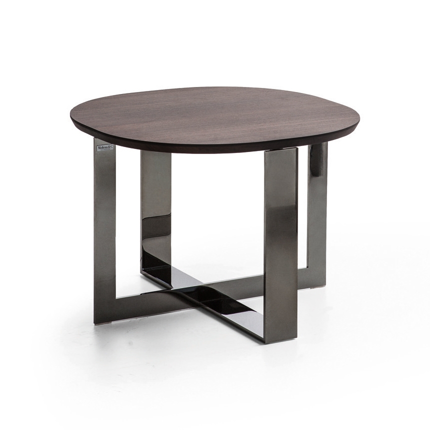 Display product Domino Next | Coffee Table from manufacturer Molteni & C