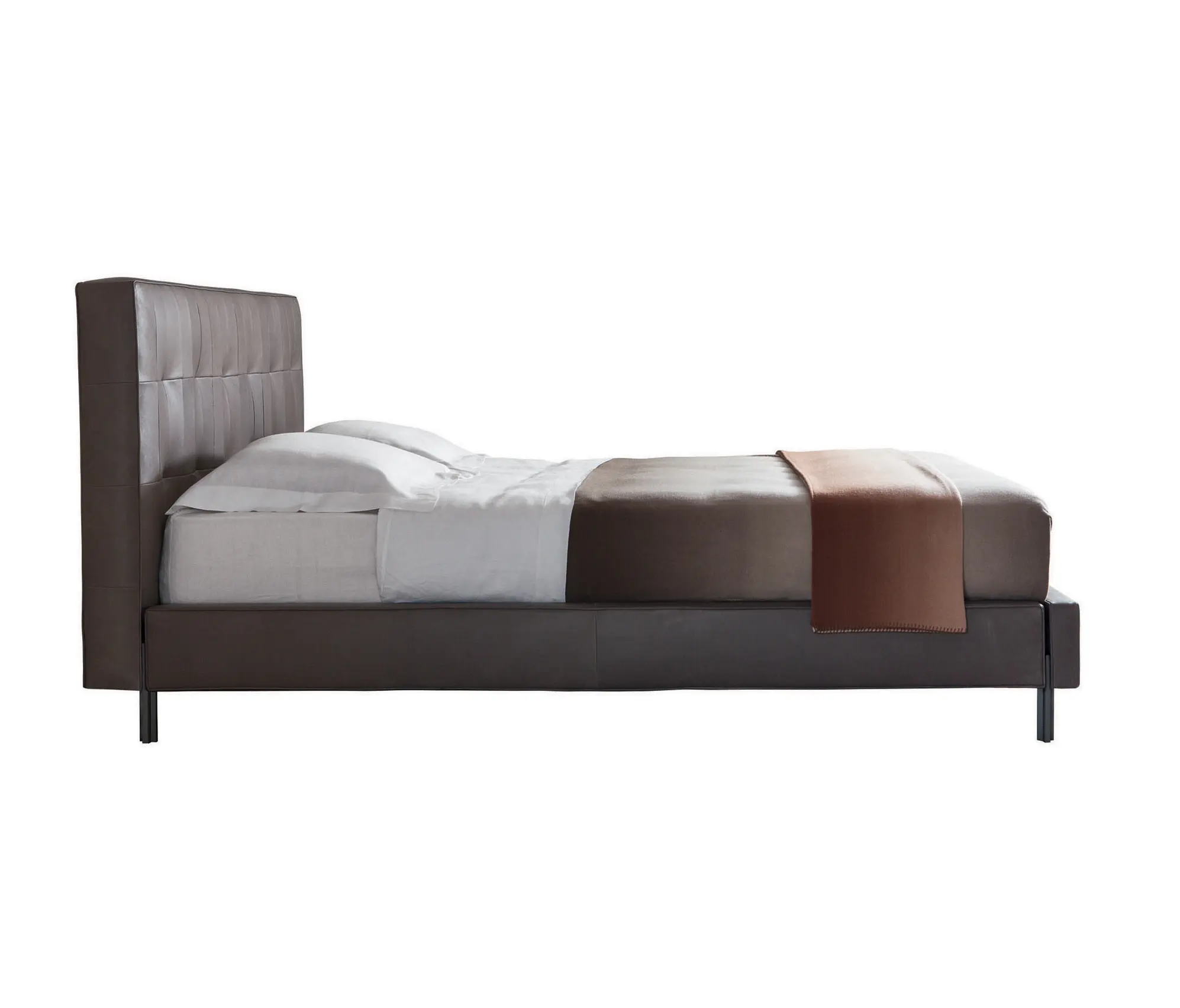 Molteni & C - Anton | Bed
