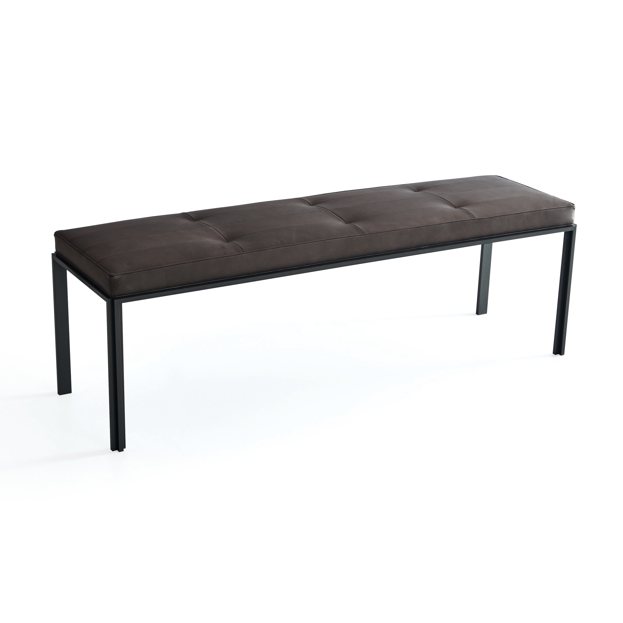 Display product Anton | Bench from manufacturer Molteni & C