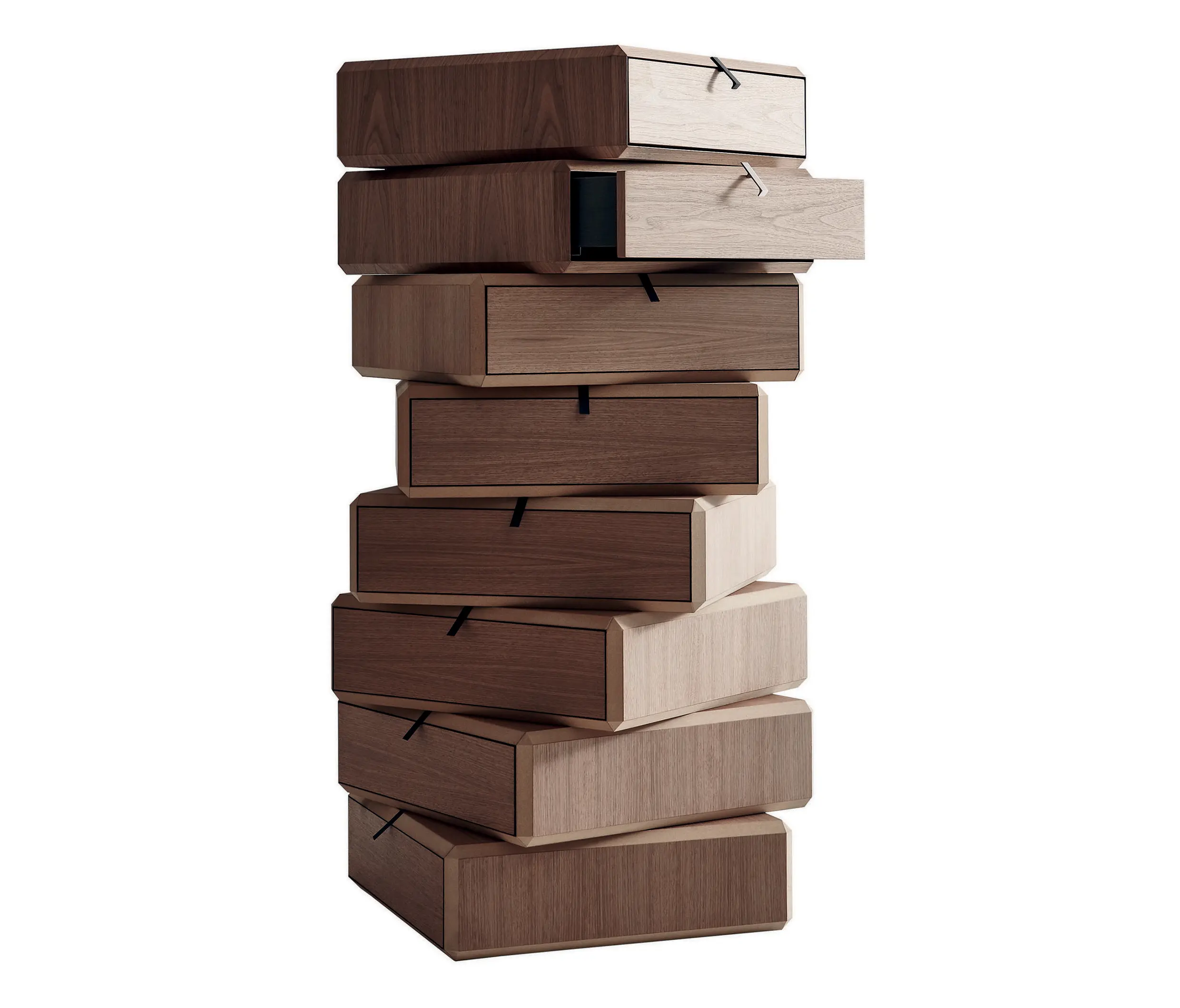 Molteni & C - Teorema | Schrank |  
Schubladenelement