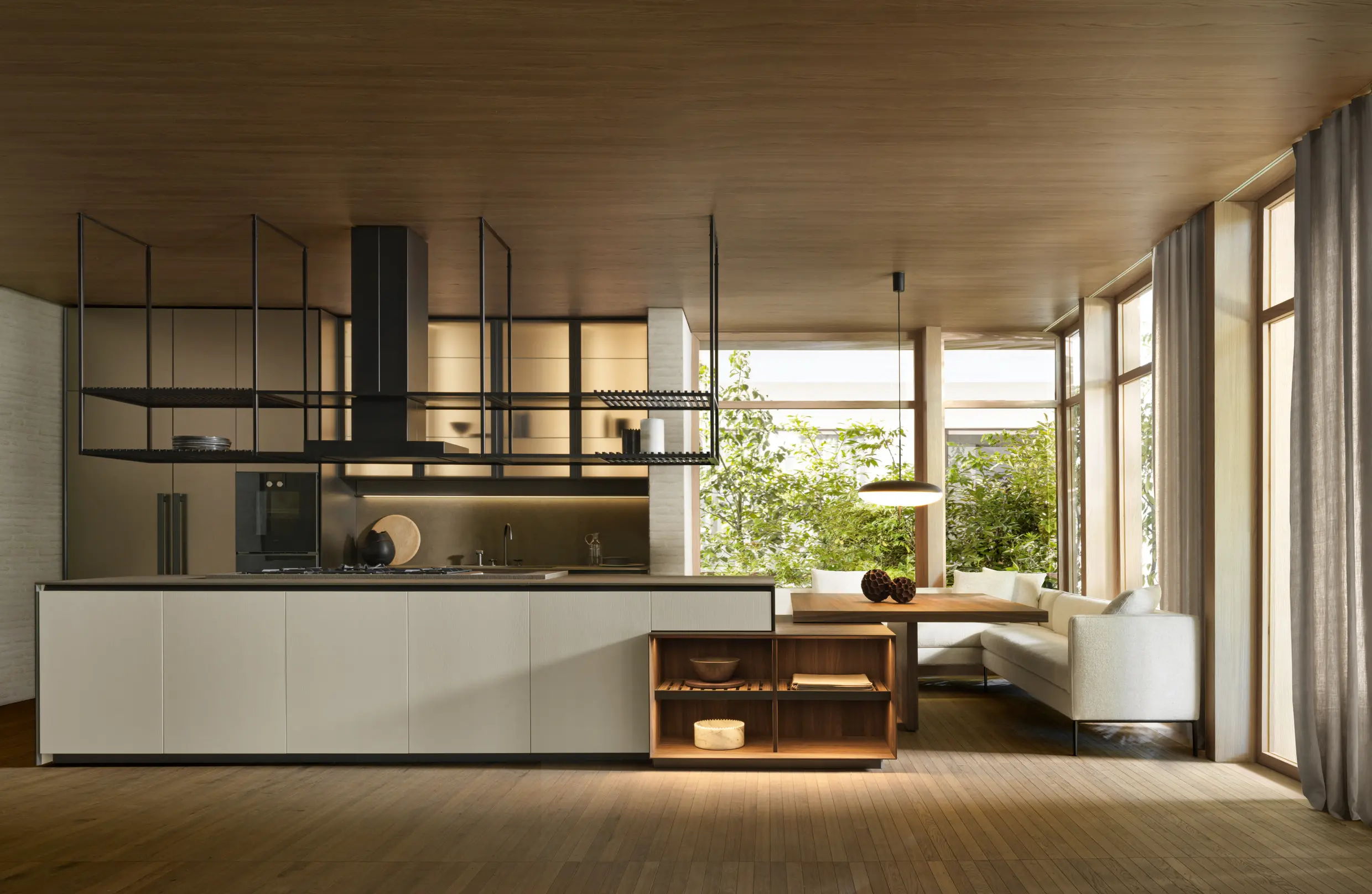 Molteni & C - Prime | Cucina