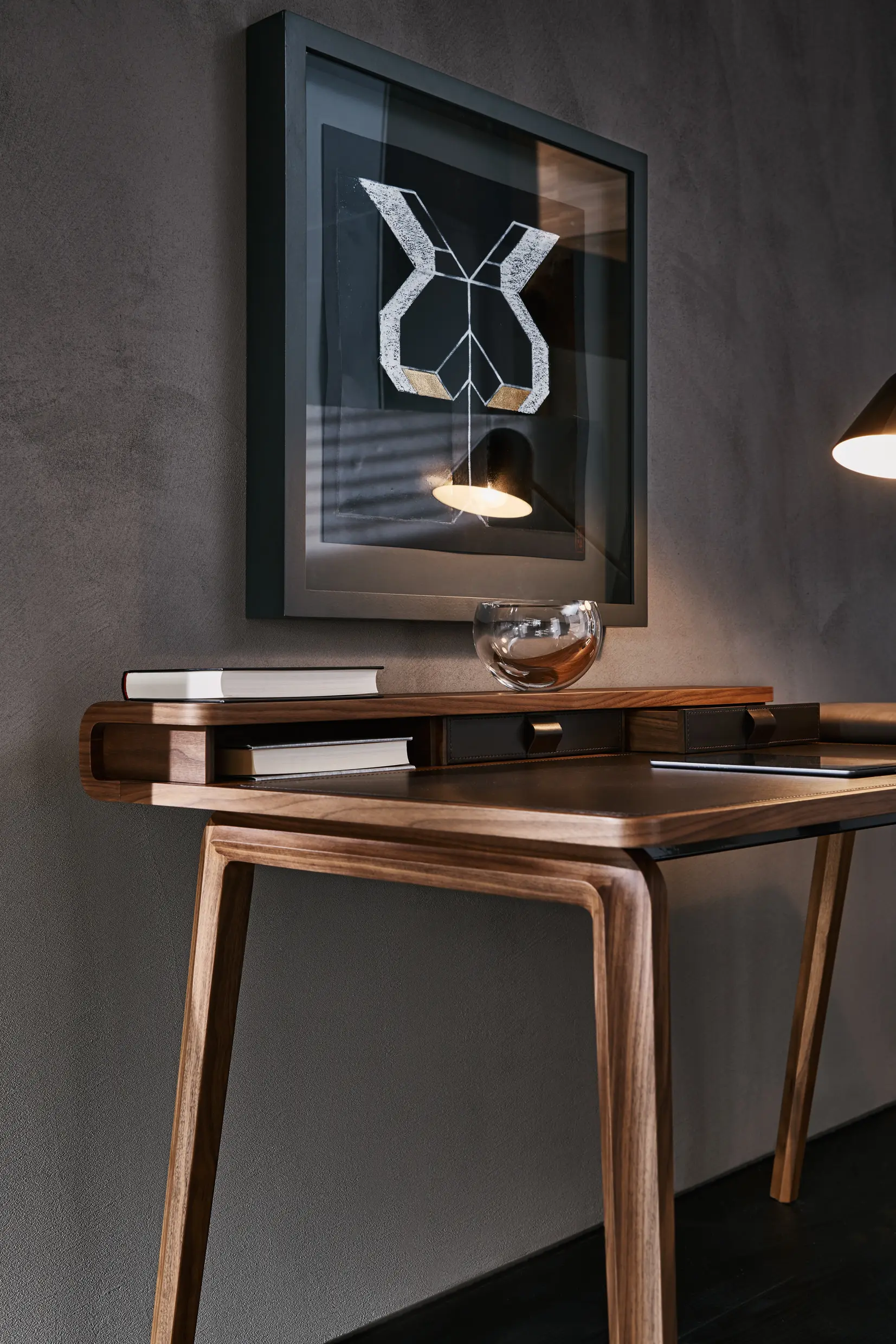 Molteni & C - Note | Desk