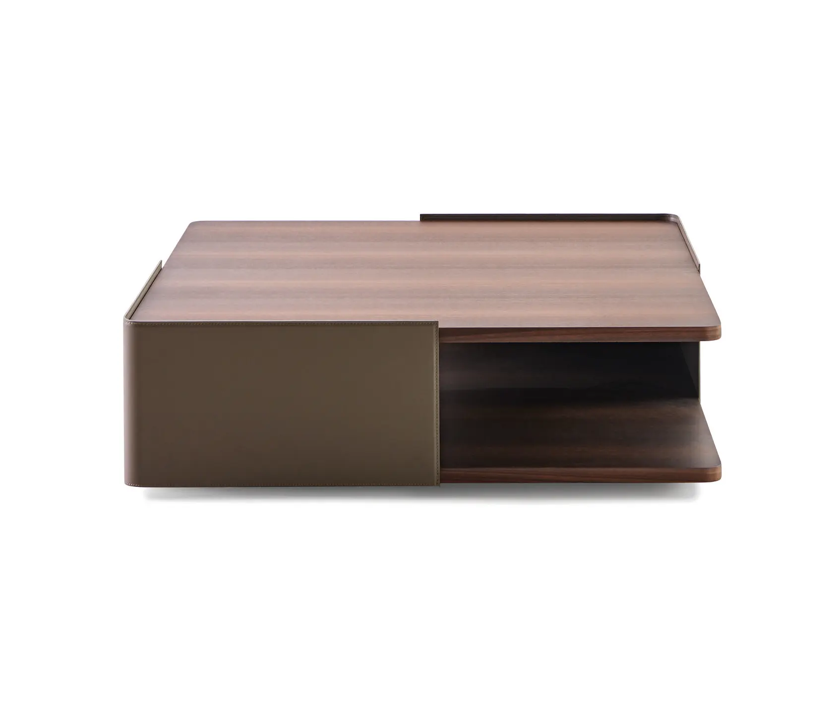 Molteni & C - Hubert | Table Basse