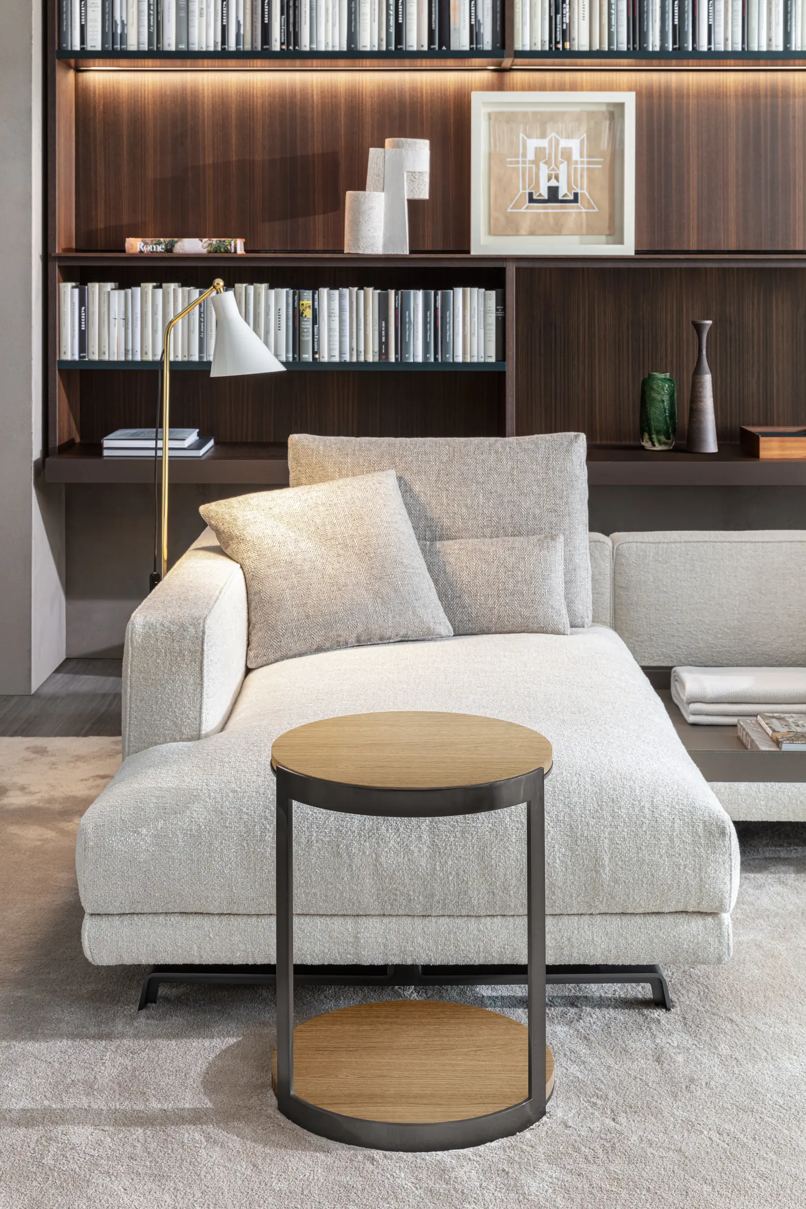 ALISEE | COFFEE TABLE - Coffee tables from Molteni & C | Architonic