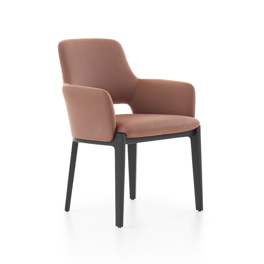 Display product Devon | Chair from manufacturer Molteni & C