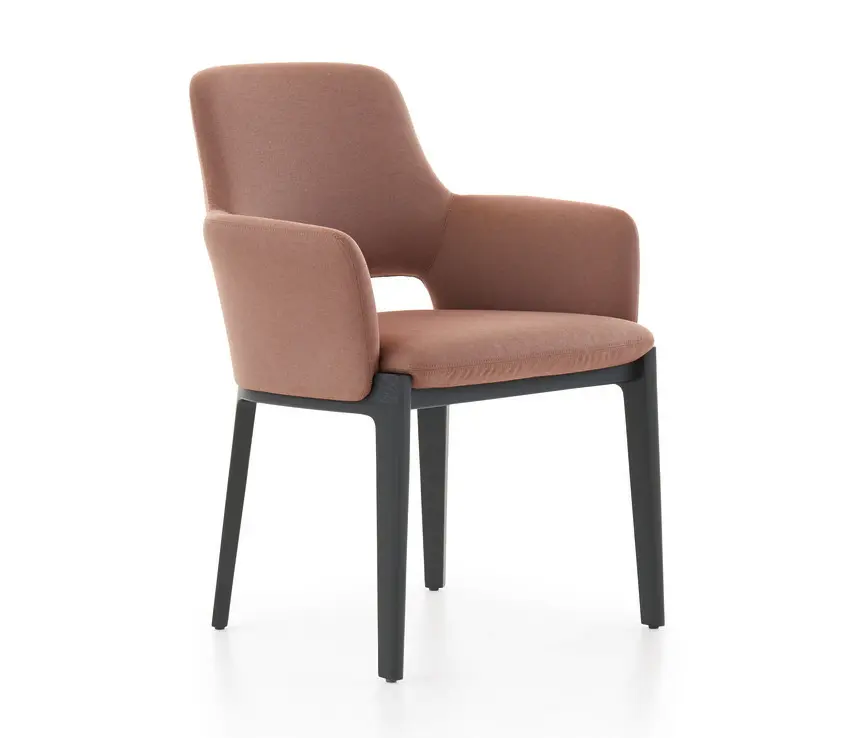 Molteni & C - Devon | Sedia