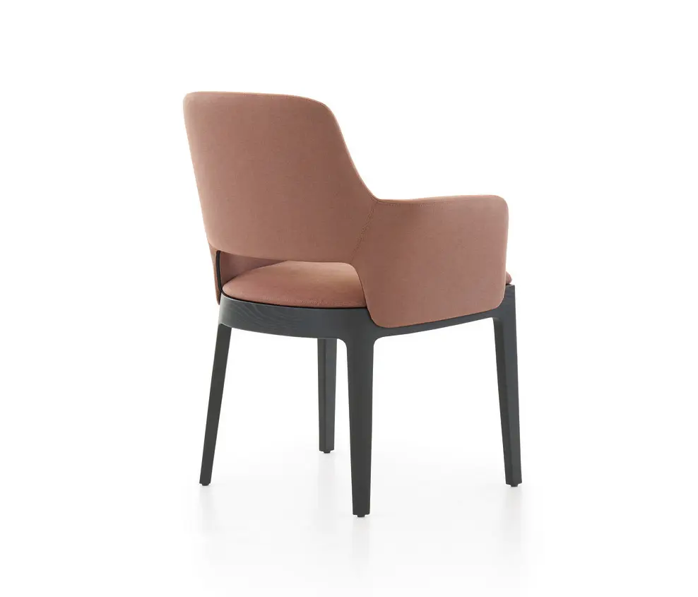 Molteni & C - Devon | Sedia