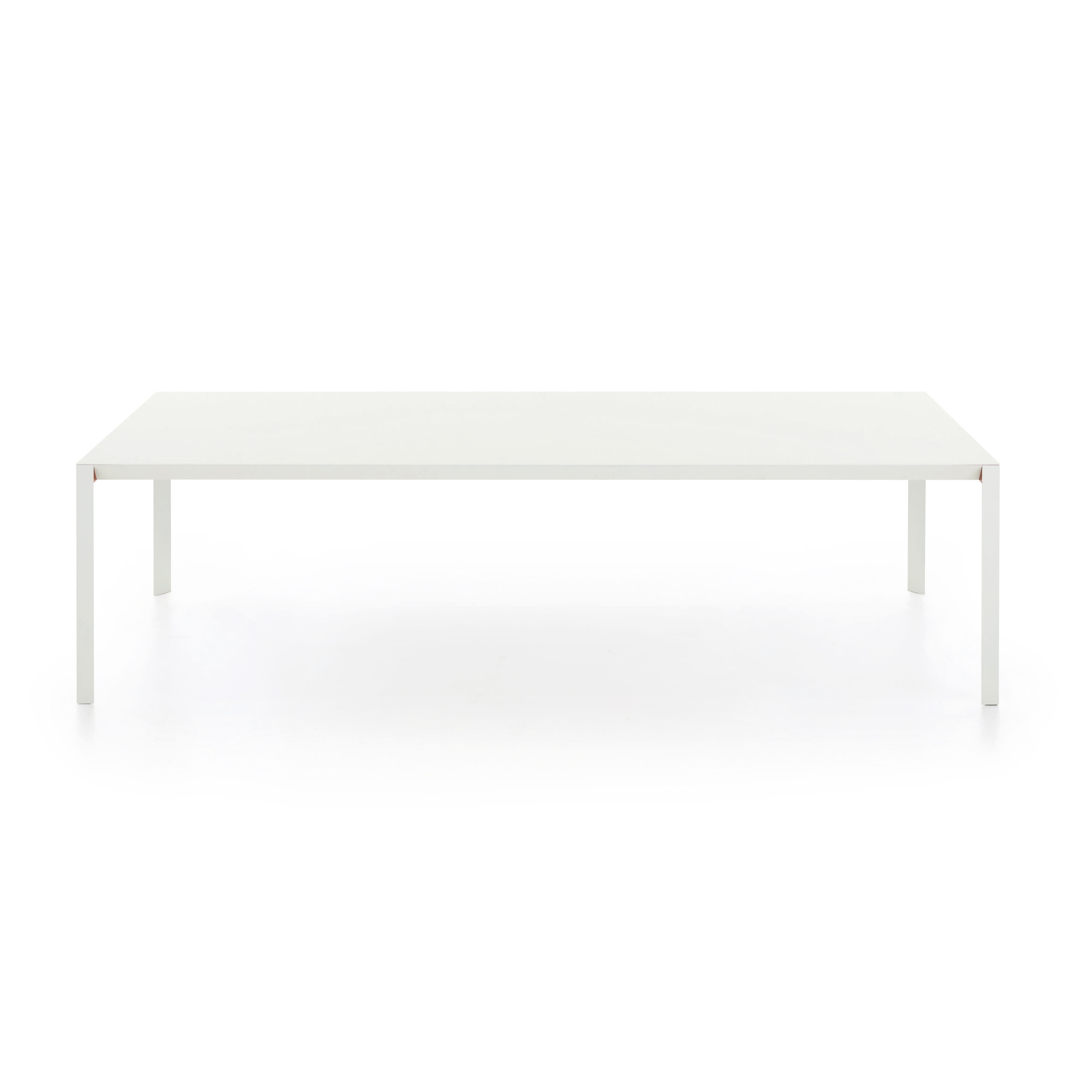 Afficher le produit Half A Square | Table du fabricant Molteni & C