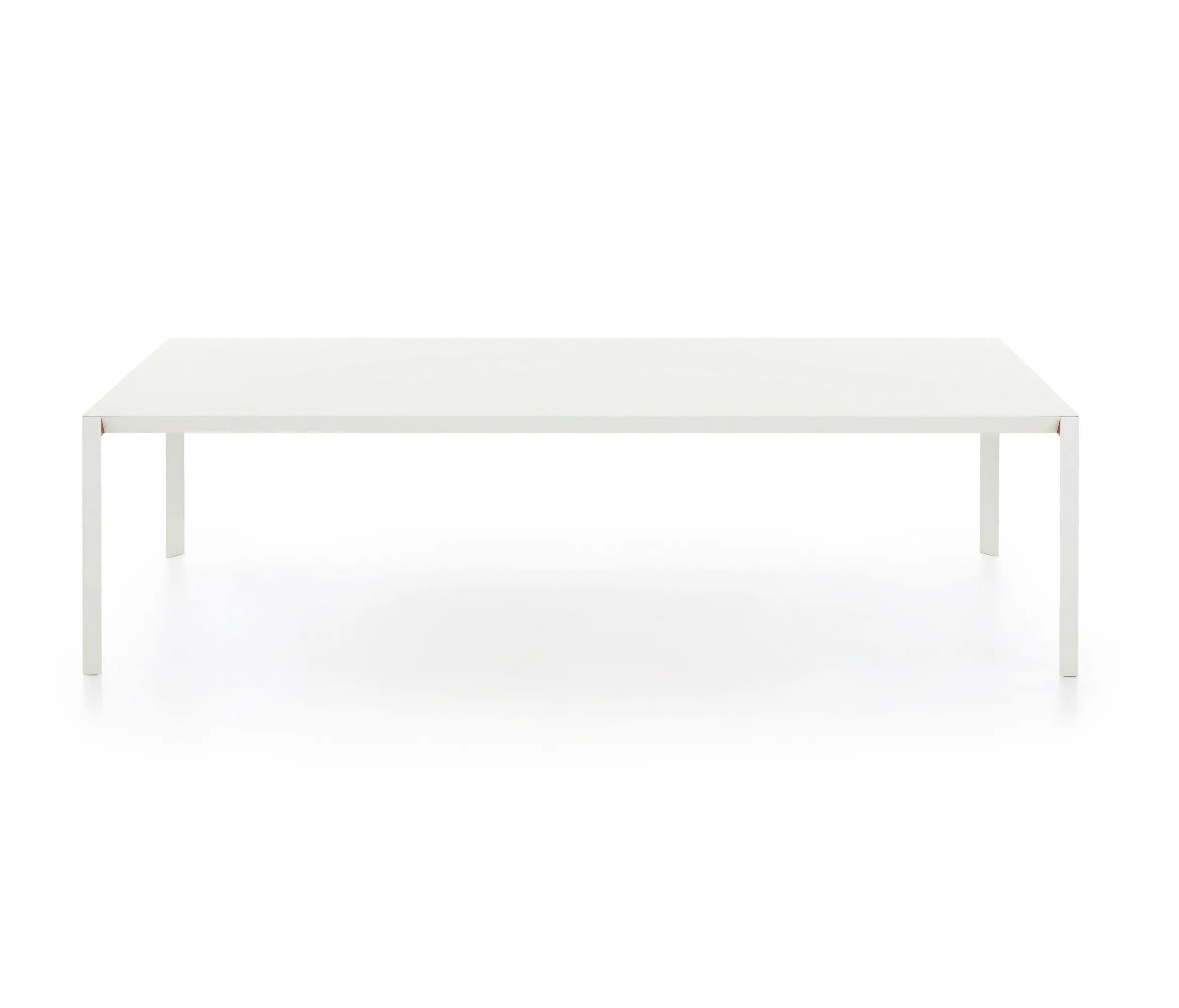 Molteni & C - Half A Square | Tisch