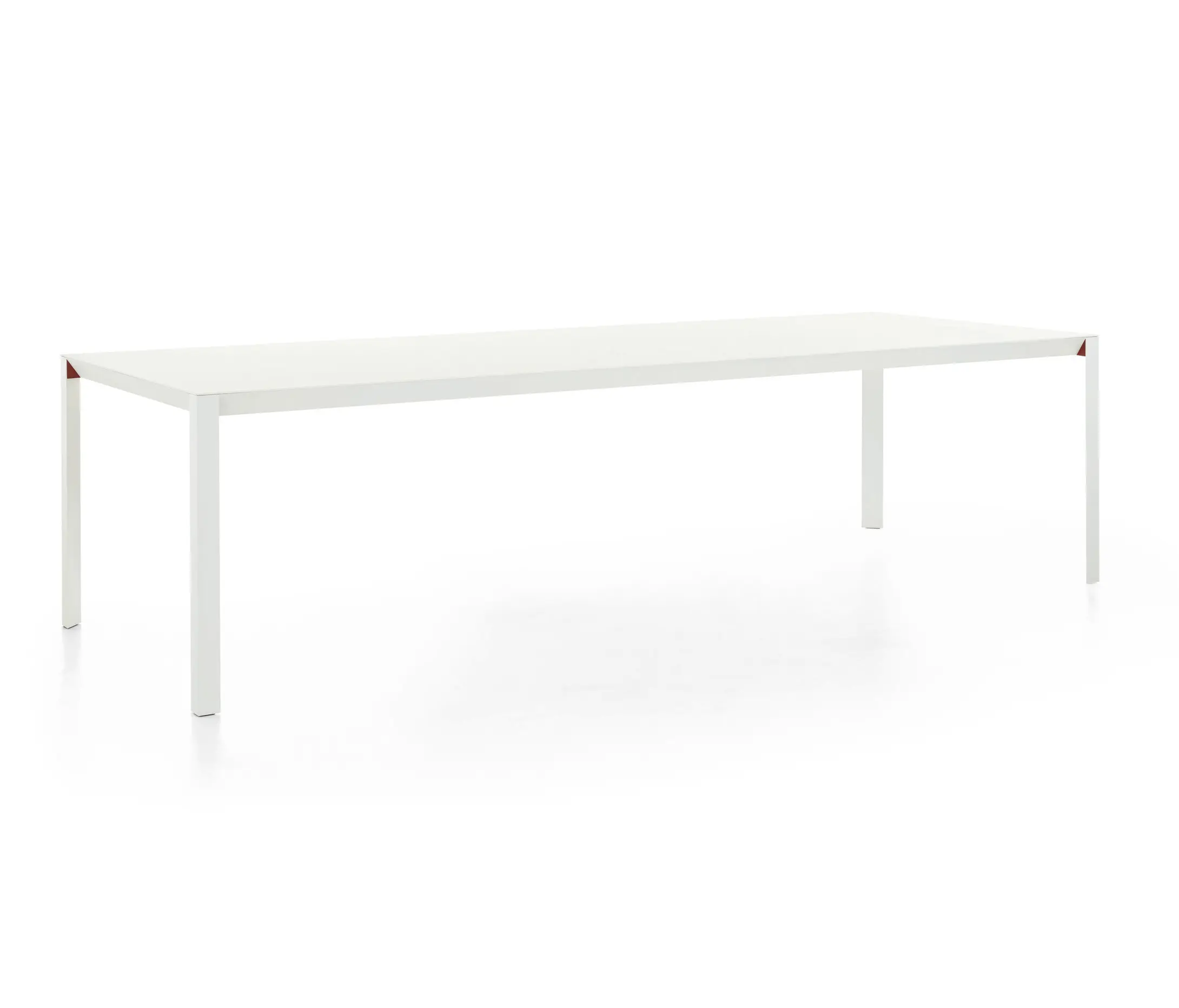 Molteni & C - Half A Square | Tisch