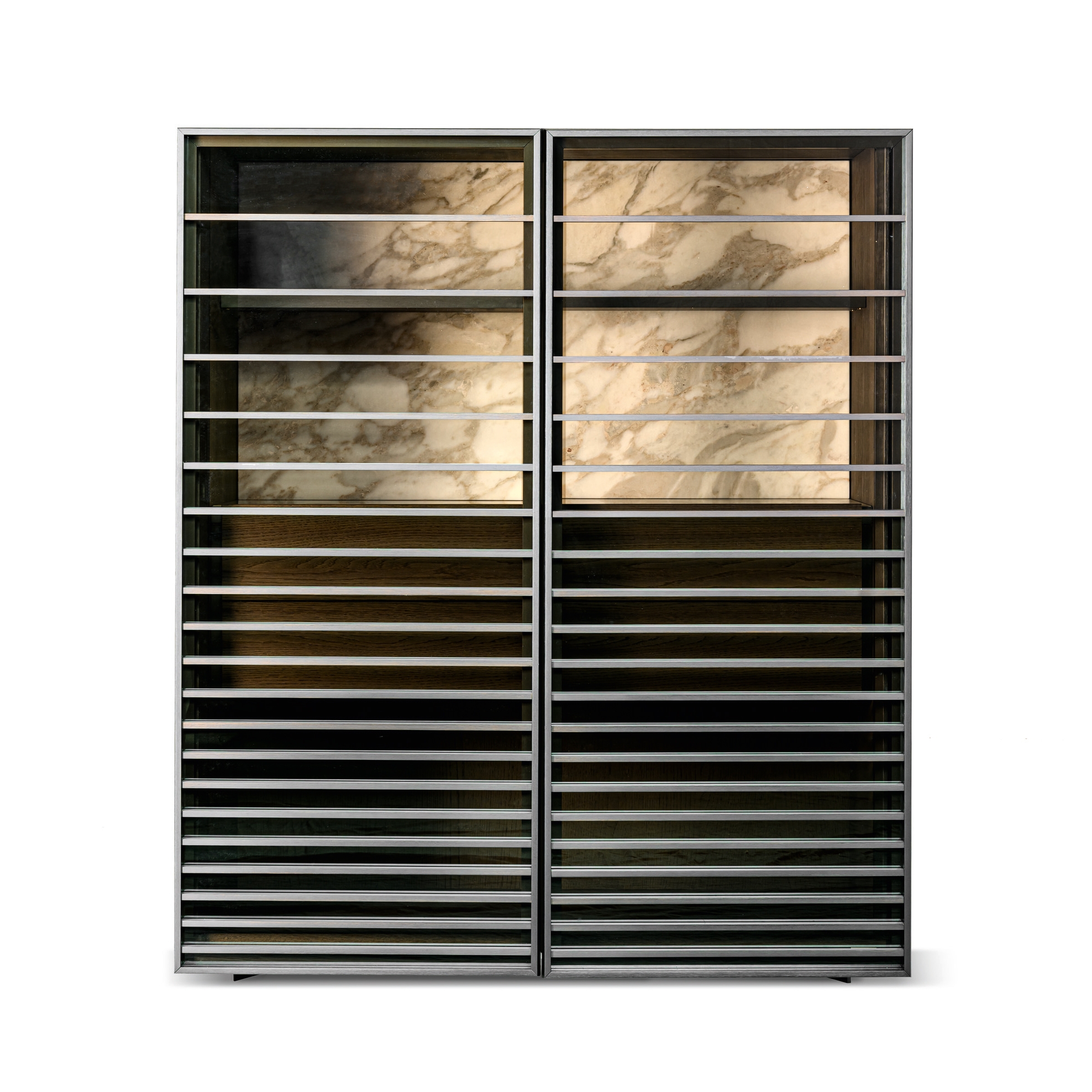 Afficher le produit Horizons | Rangement du fabricant Molteni & C